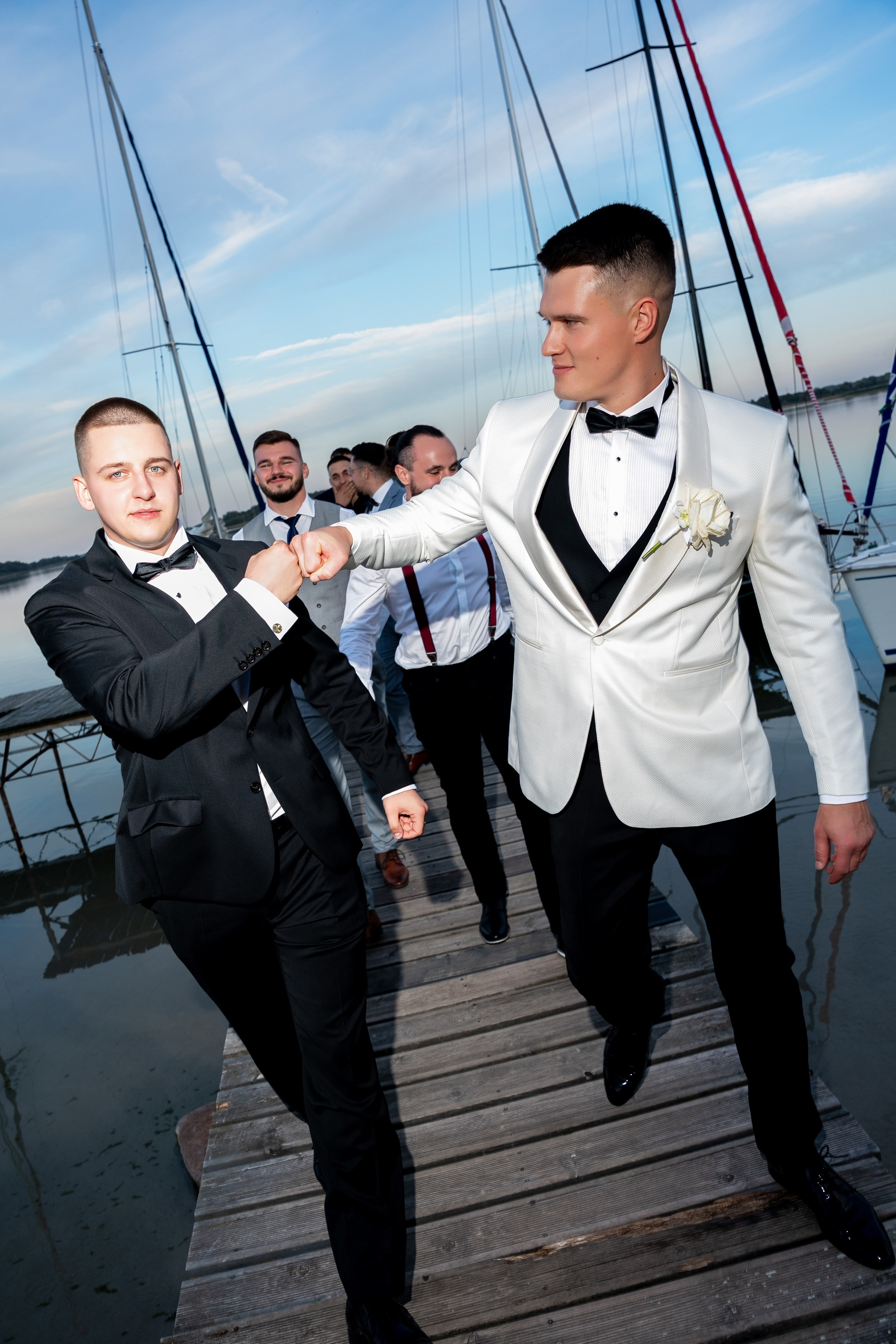 SL Wedding Photo — Editorial, Elegant & Timeless Wedding Photography in Poland and Across Europe