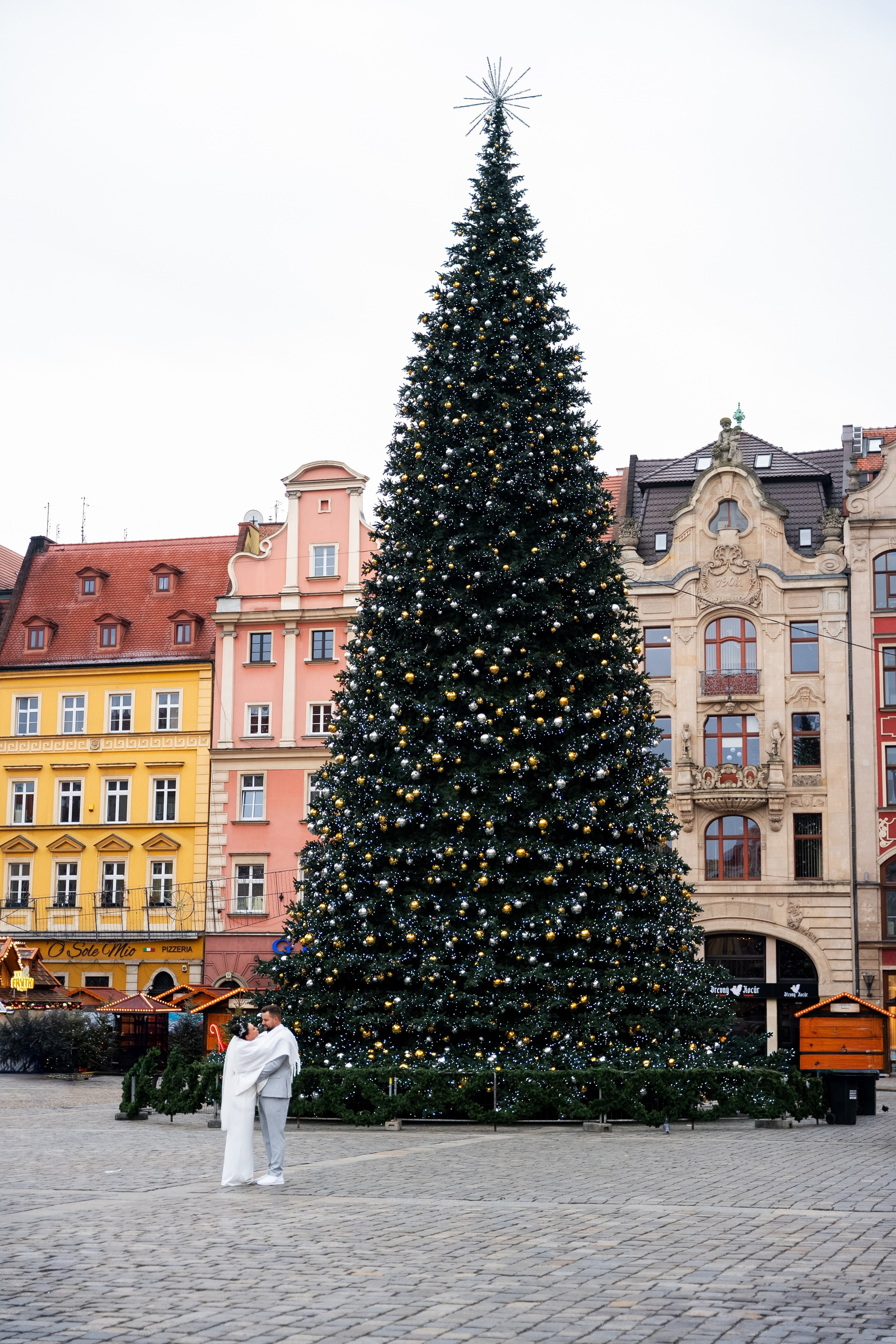Wrocław dla turystów: atrakcje dla par, miejsca warte odwiedzenia i miejsca na zdjęcia