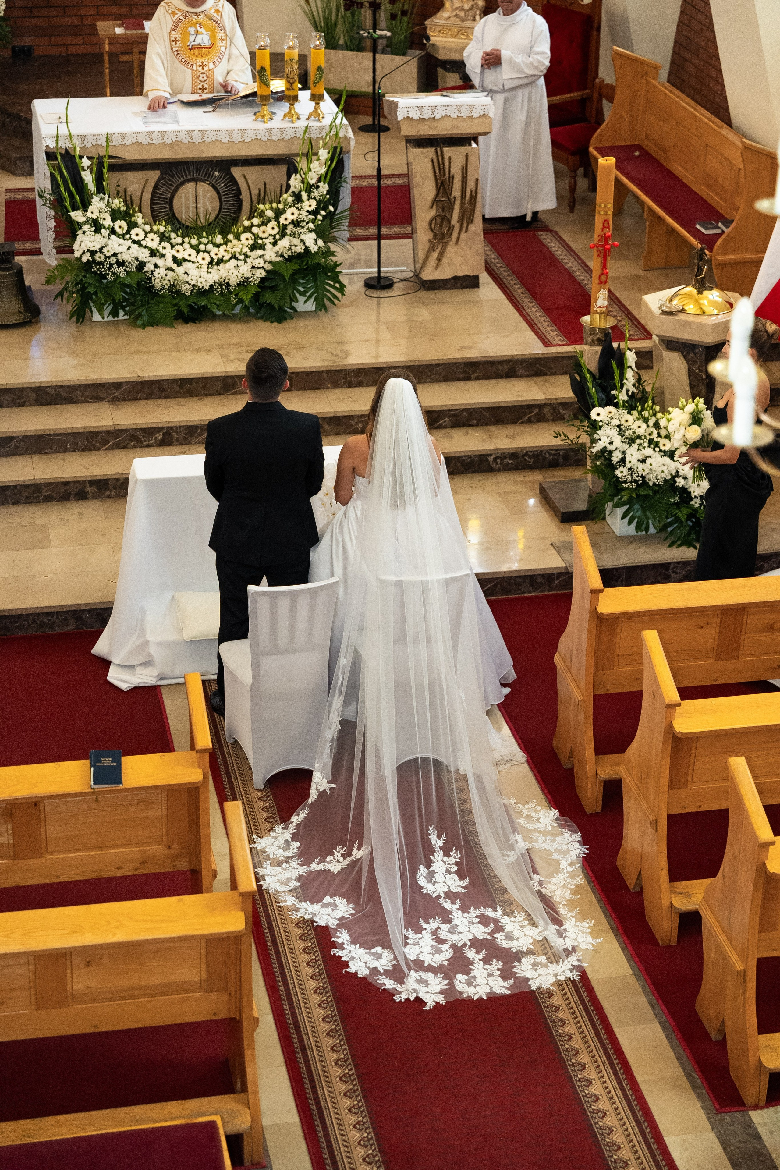 SL Wedding Photo — Editorial, Elegant & Timeless Wedding Photography in Poland and Across Europe