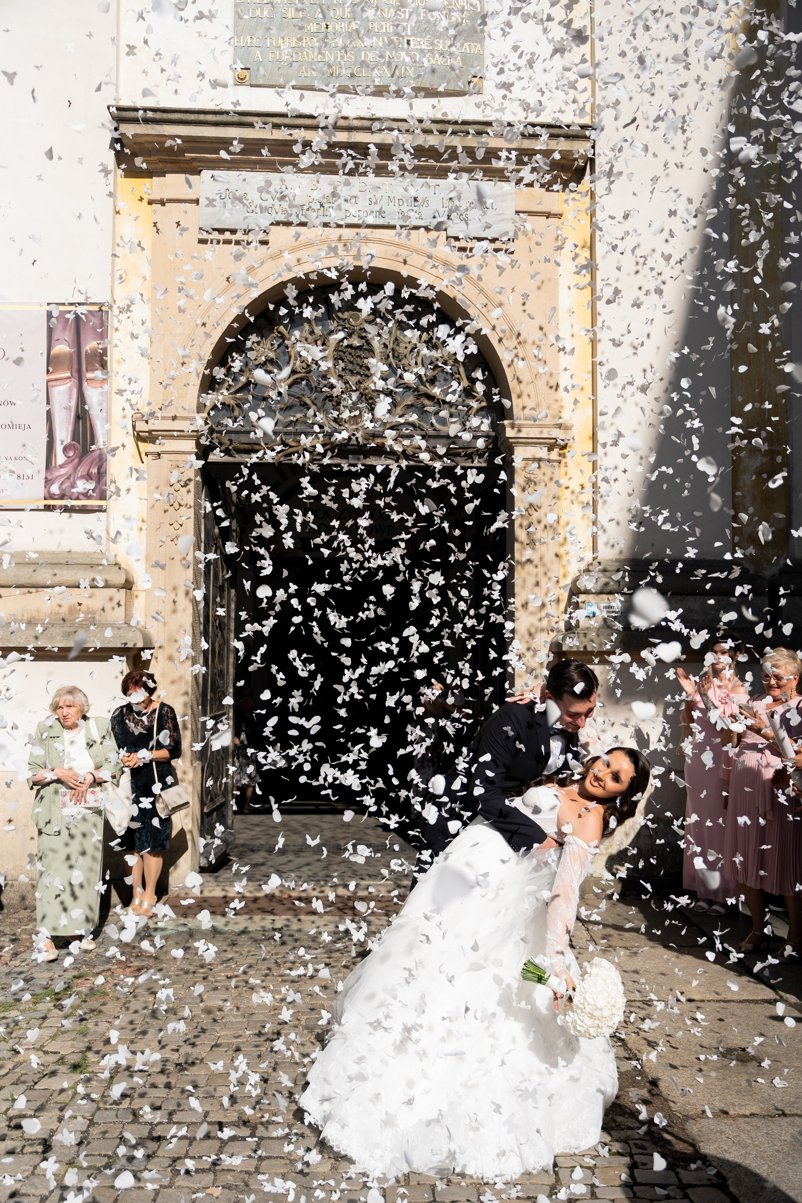 SL Wedding Photo — Editorial, Elegant & Timeless Wedding Photography in Poland and Across Europe