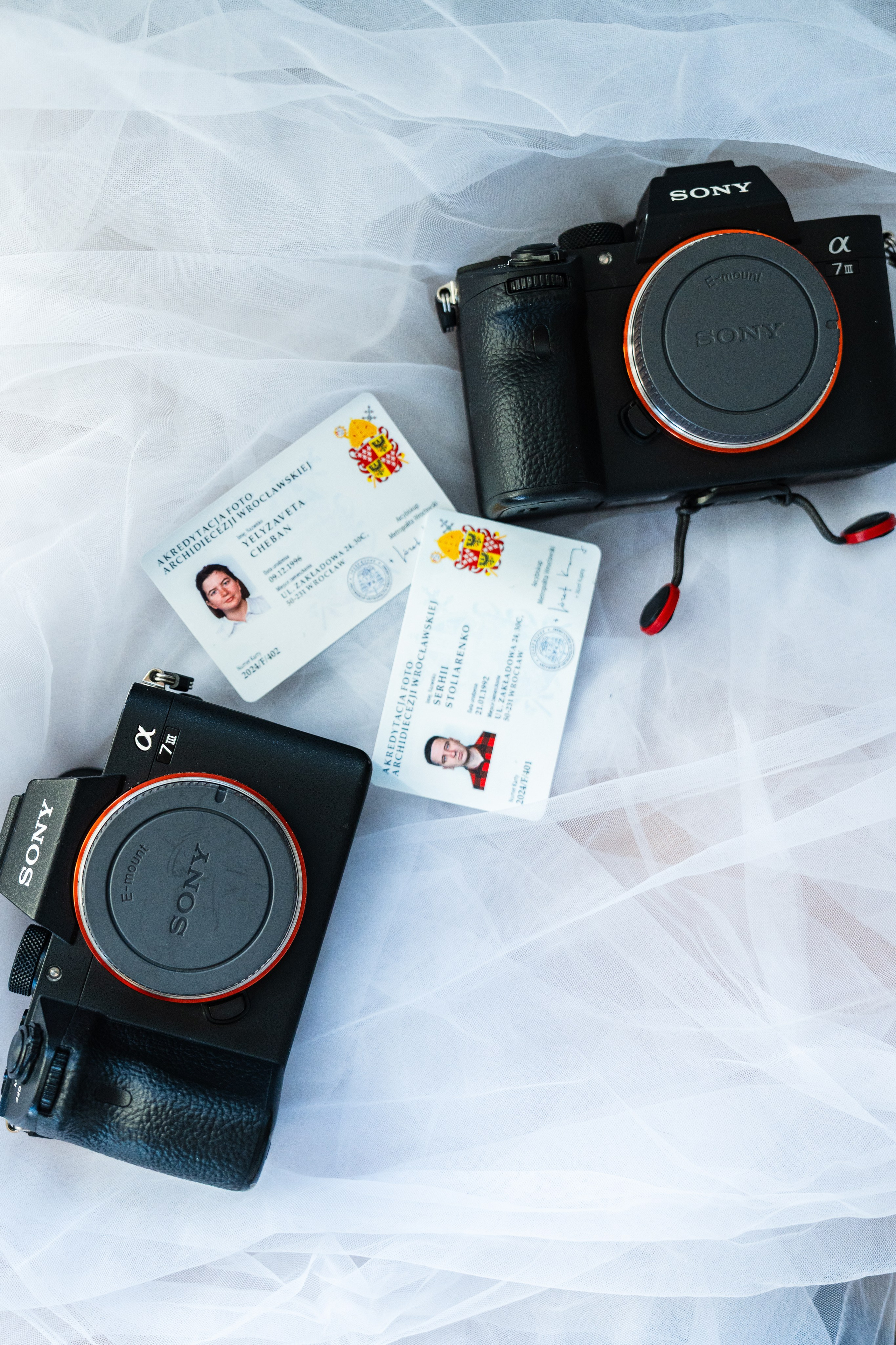Rezerwacja fotografa ślubnego w Polsce: etapy i wskazówki