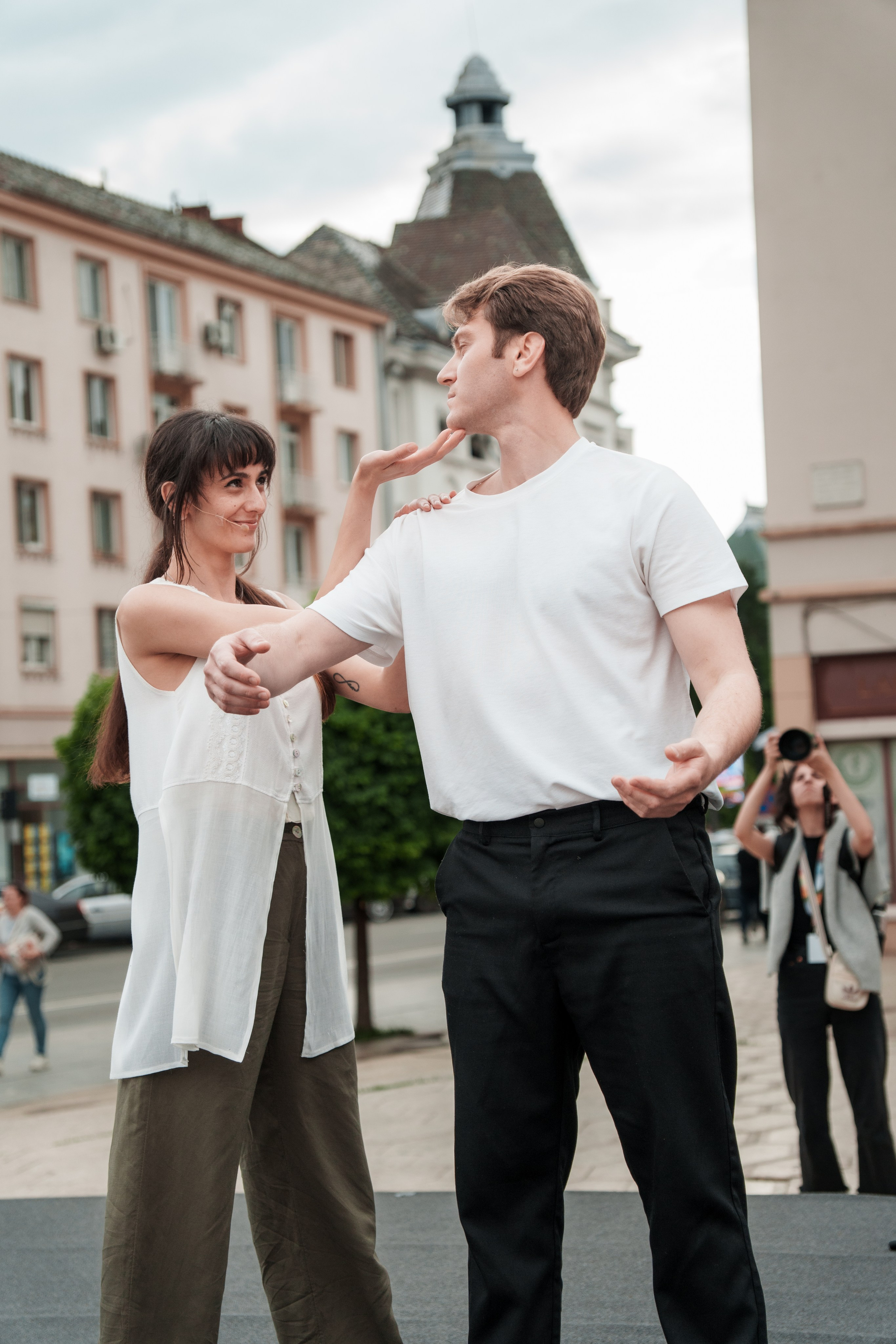 Galerii - Evenimente. Catalin Glavan - Fotograf | Visual storyteller