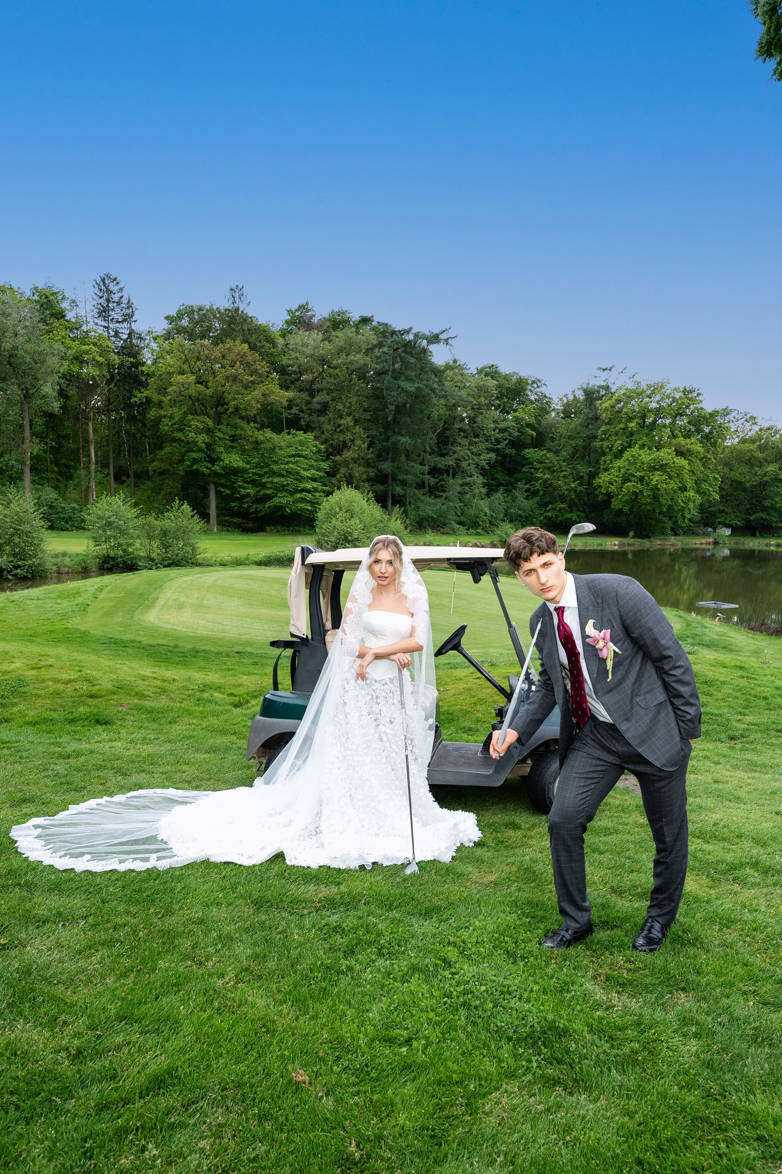 Współpraca z anglojęzycznym fotografem ślubnym we Wrocławiu. SL Wedding Photo: ponadczasowa fotografia ślubna | Wrocław & Europa