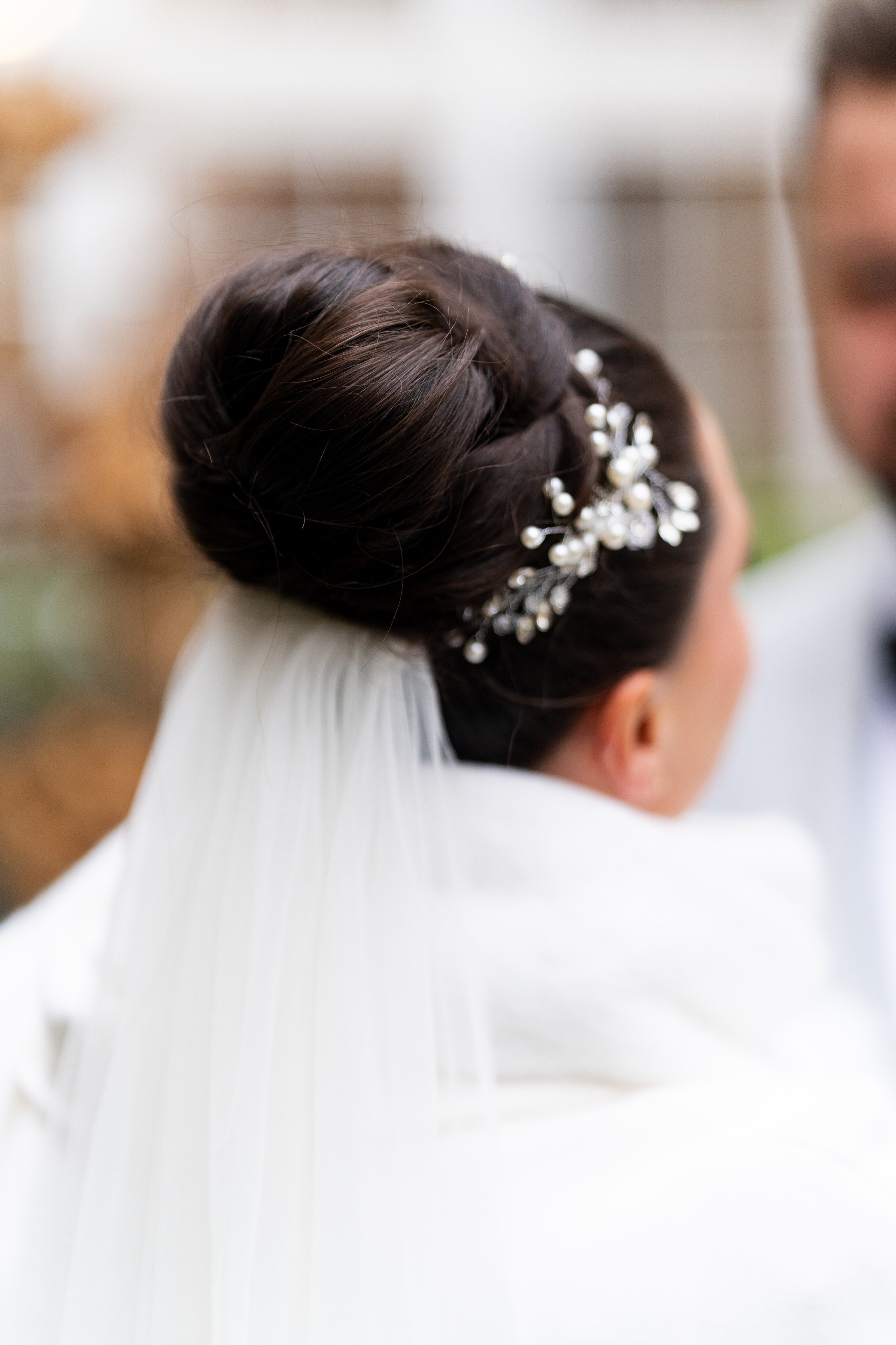 Wroclaw wedding street