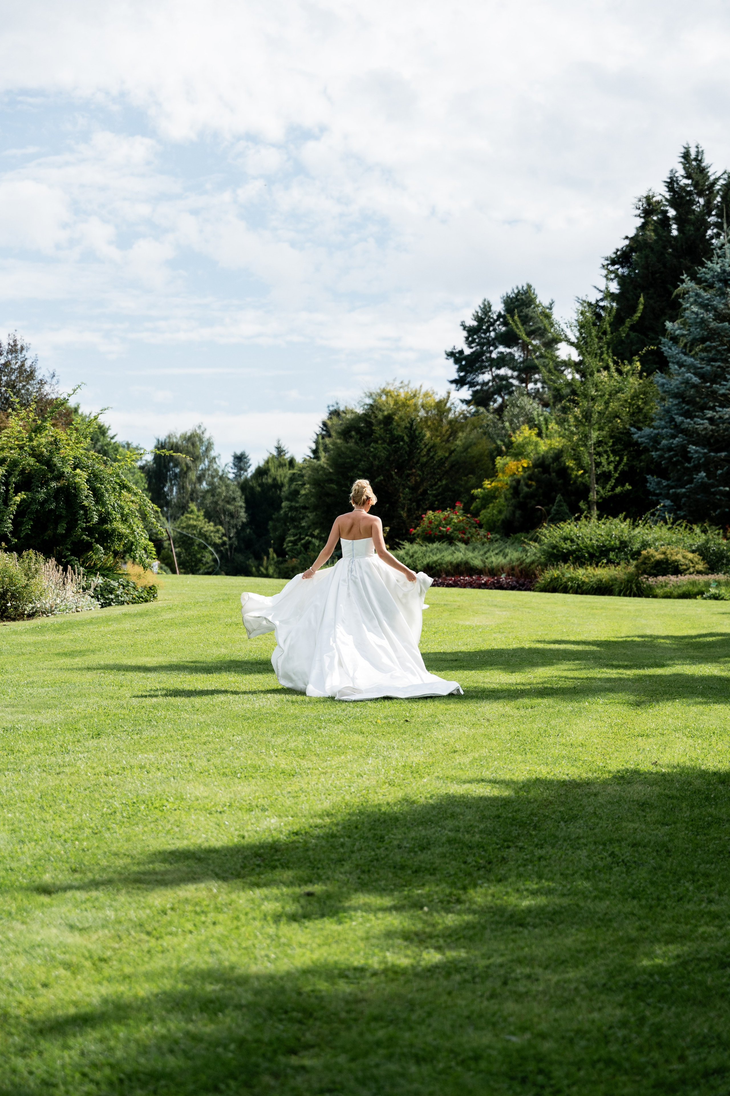 SL Wedding Photo: ponadczasowa fotografia ślubna | Wrocław & Europa