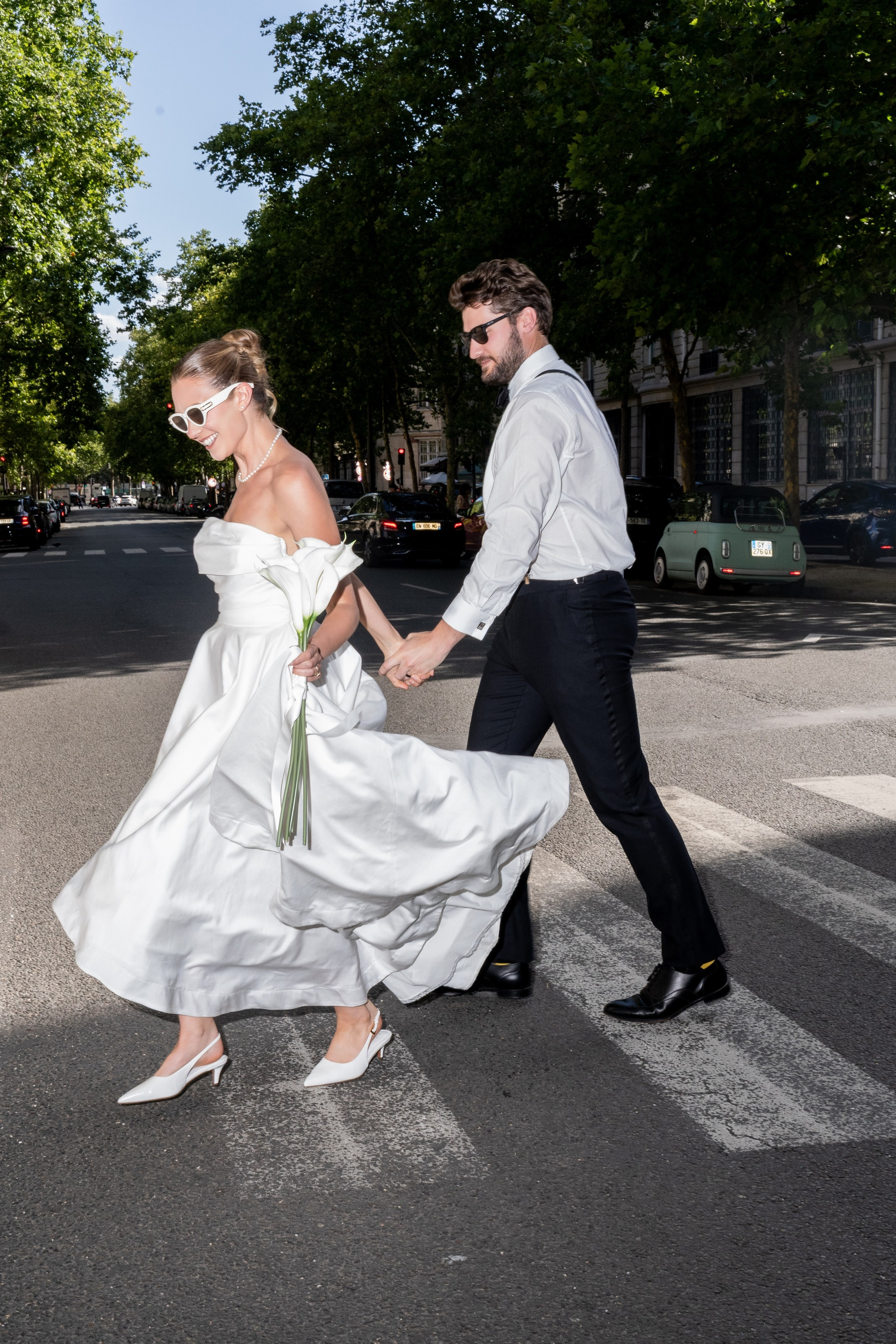 Inspirations wedding photos Poland