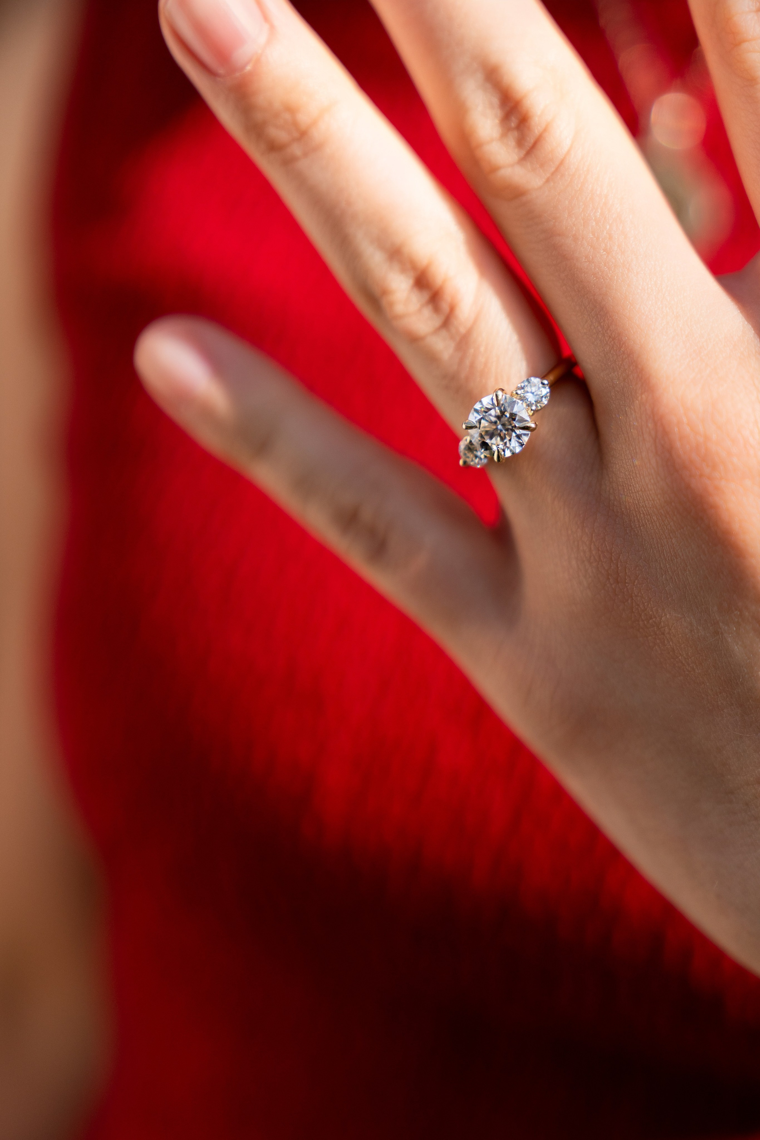 Doing a Surprise Proposal in Wroclaw: Top Locations & Tips. SL Wedding Photo — Editorial, Elegant & Timeless Wedding Photography in Poland and Across Europe