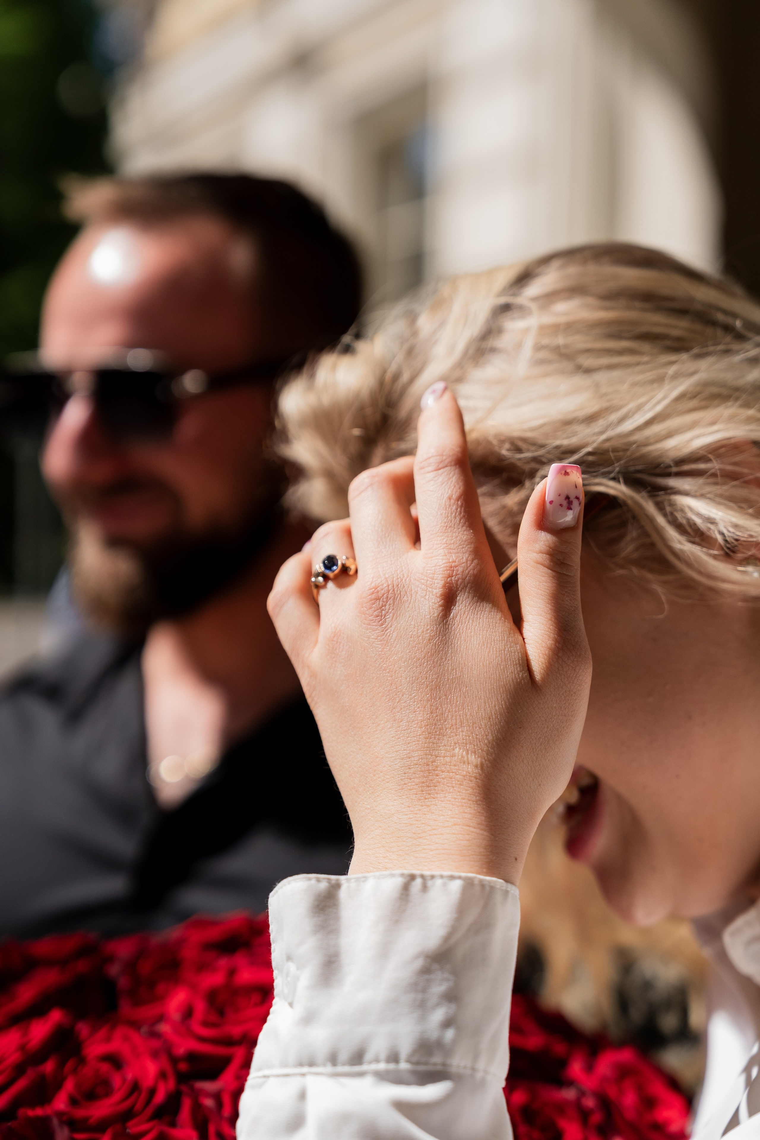 Doing a Surprise Proposal in Wroclaw: Top Locations & Tips. SL Wedding Photo — Editorial, Elegant & Timeless Wedding Photography in Poland and Across Europe