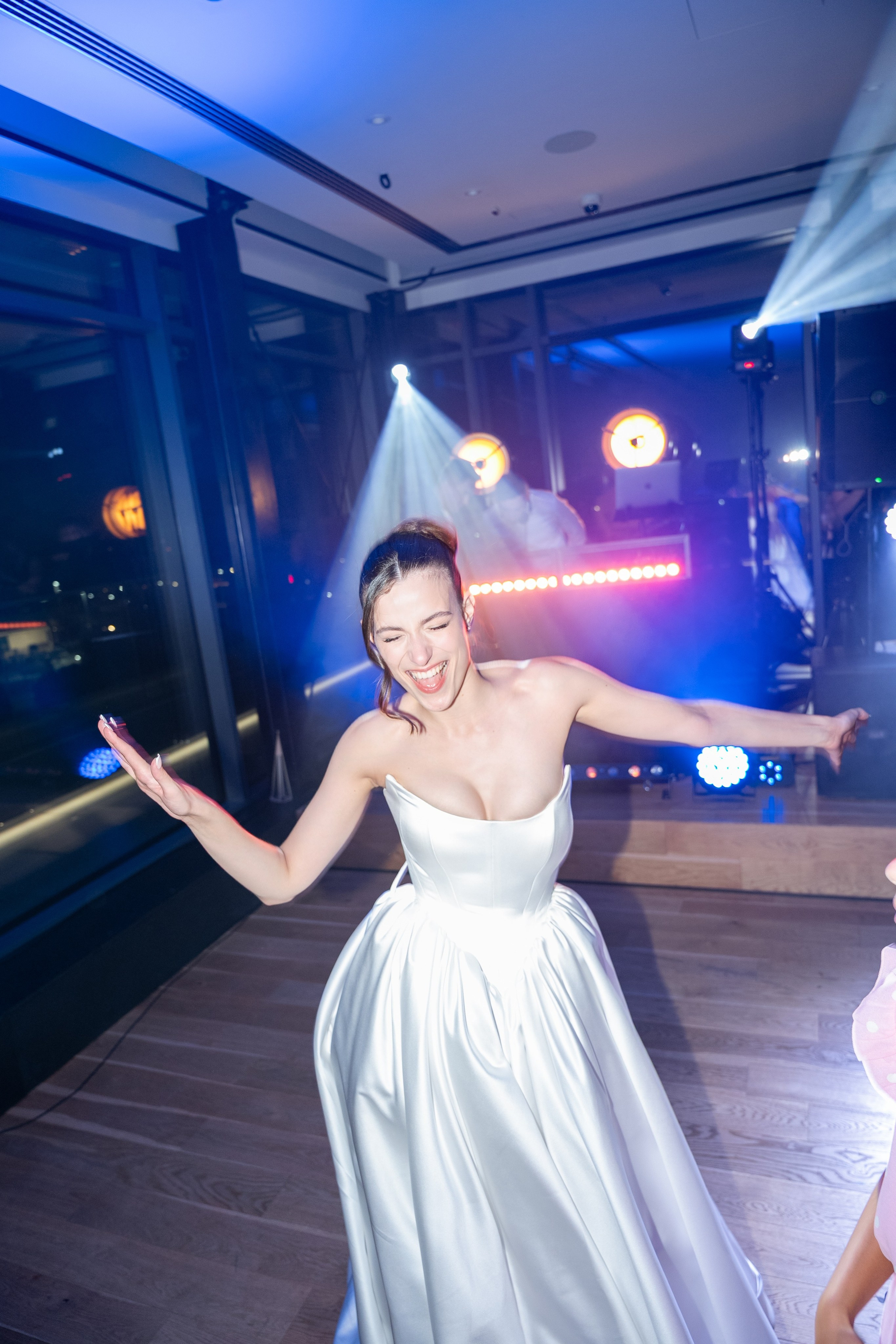 Wesele w Q Hotel Plus Wrocław Bielany | Perspektywa fotografa