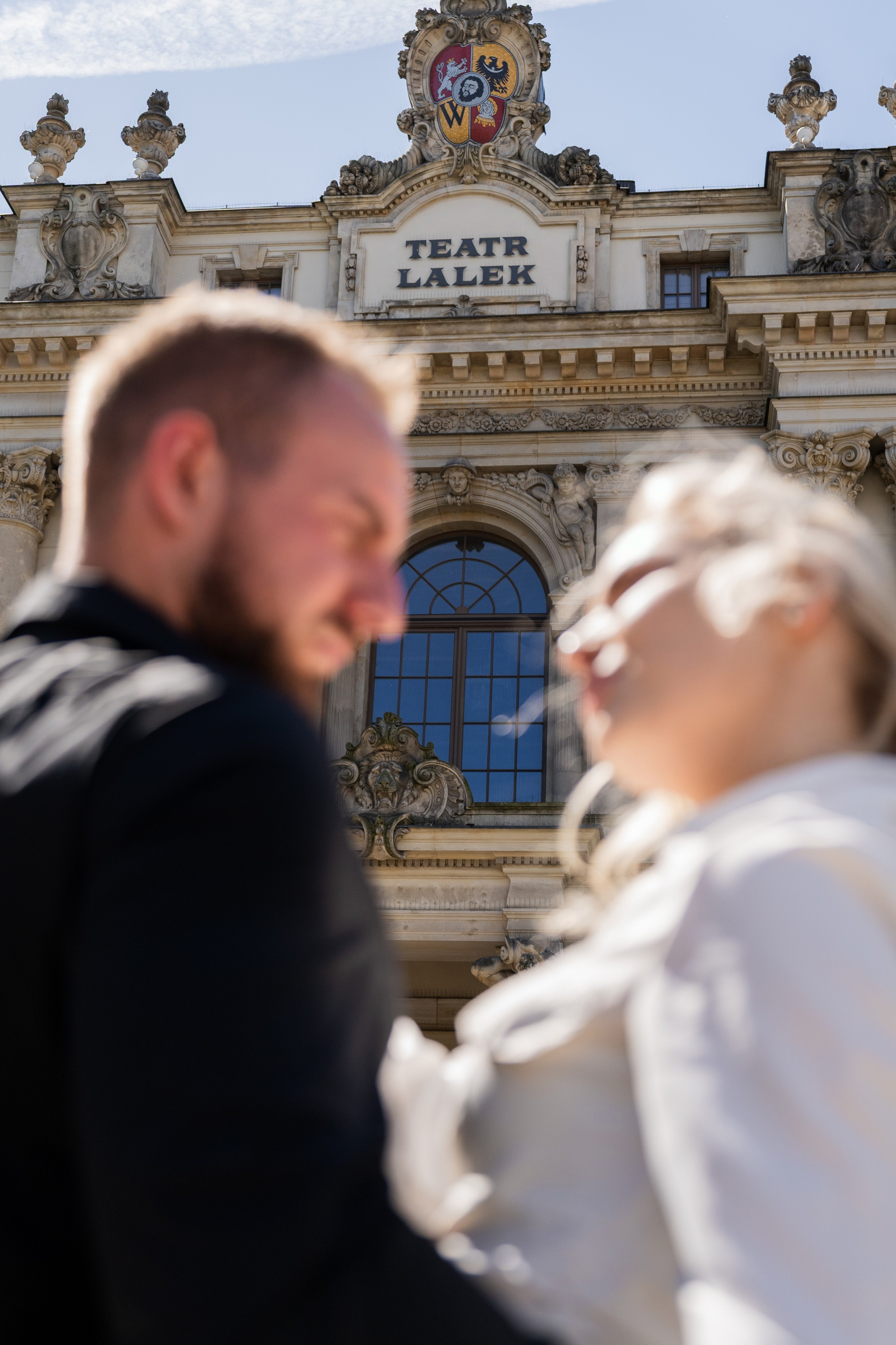 Wroclaw Lovestory Photoshoot | Best English Photographer. SL Wedding Photo — Editorial, Elegant & Timeless Wedding Photography in Poland and Across Europe