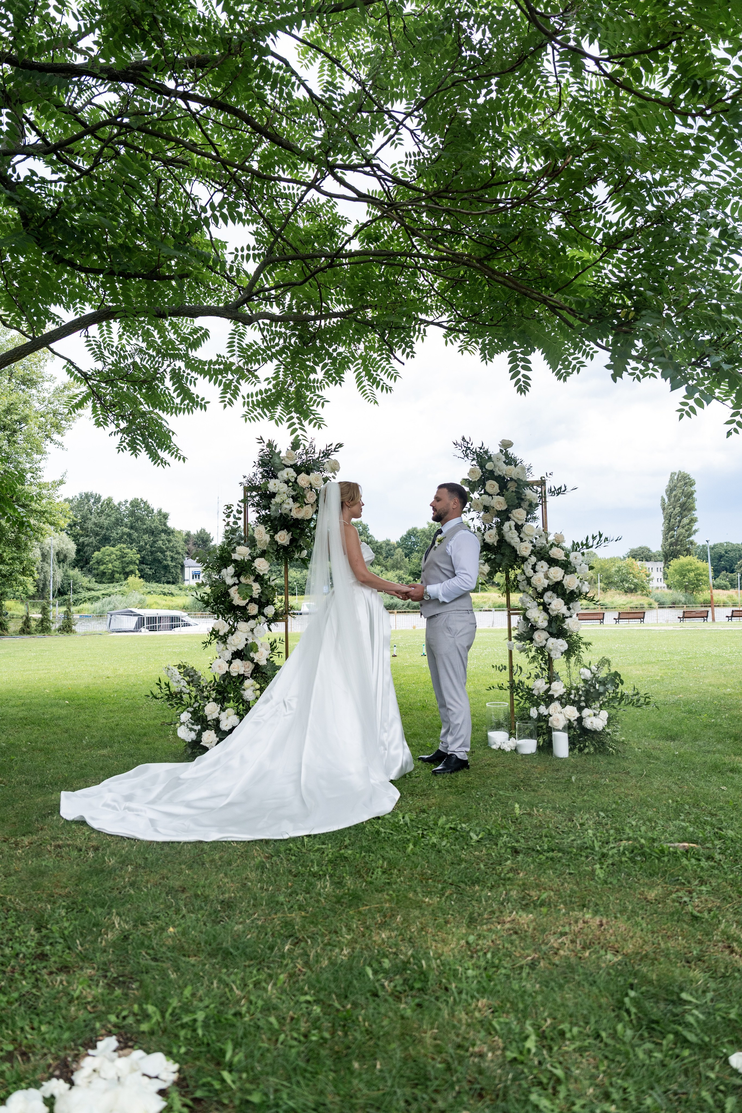 Sale i miejsca na wesele w Polsce | zdjęcia ślubne SL Wedding