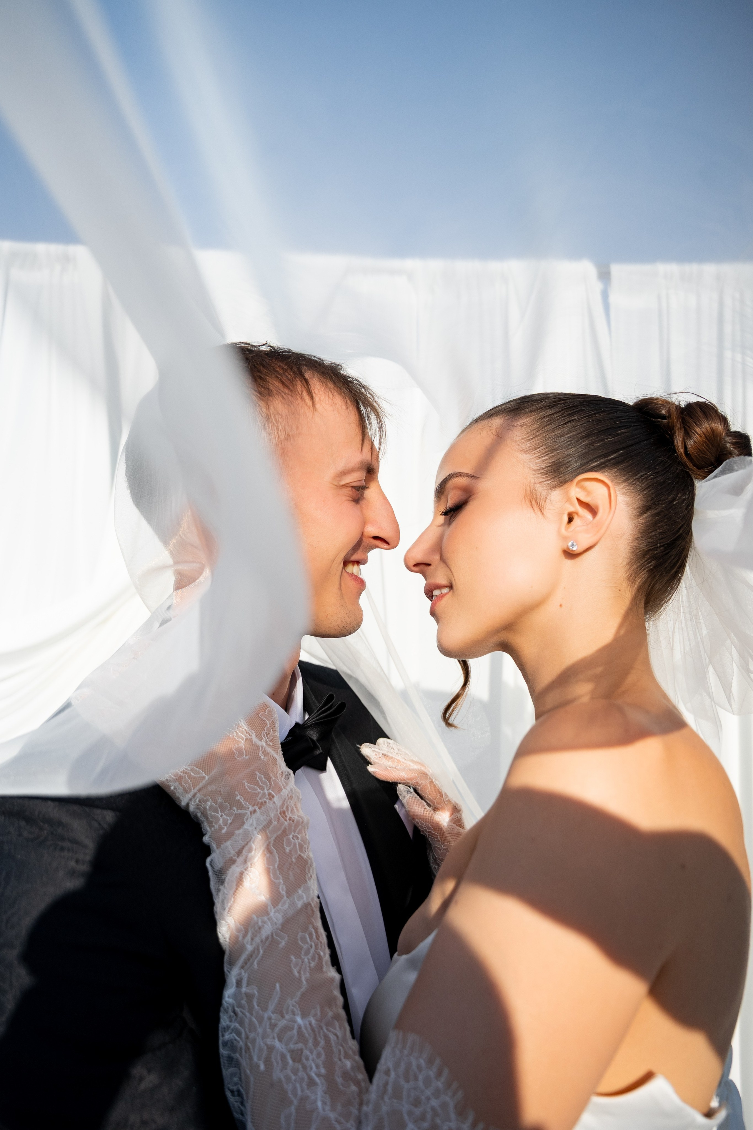 Wesele w Q Hotel Plus Wrocław Bielany | Perspektywa fotografa
