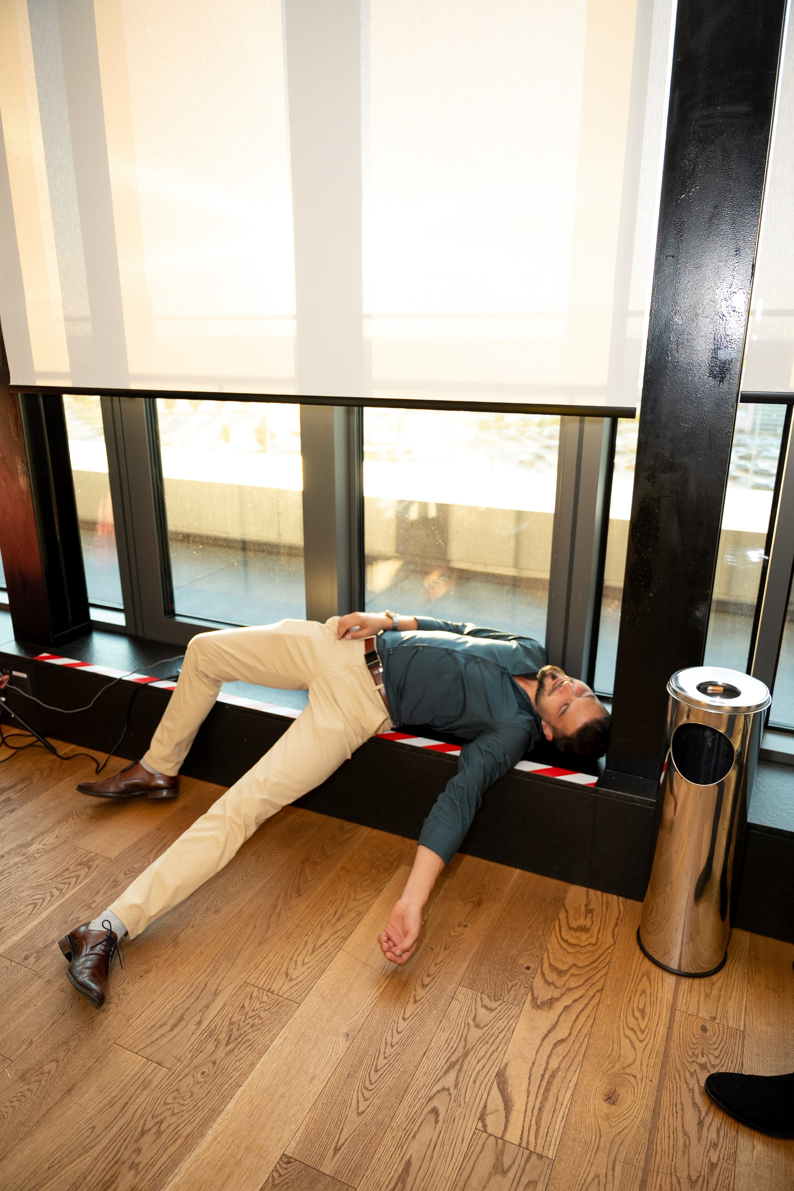 Wesele w Q Hotel Plus Wrocław Bielany | Perspektywa fotografa
