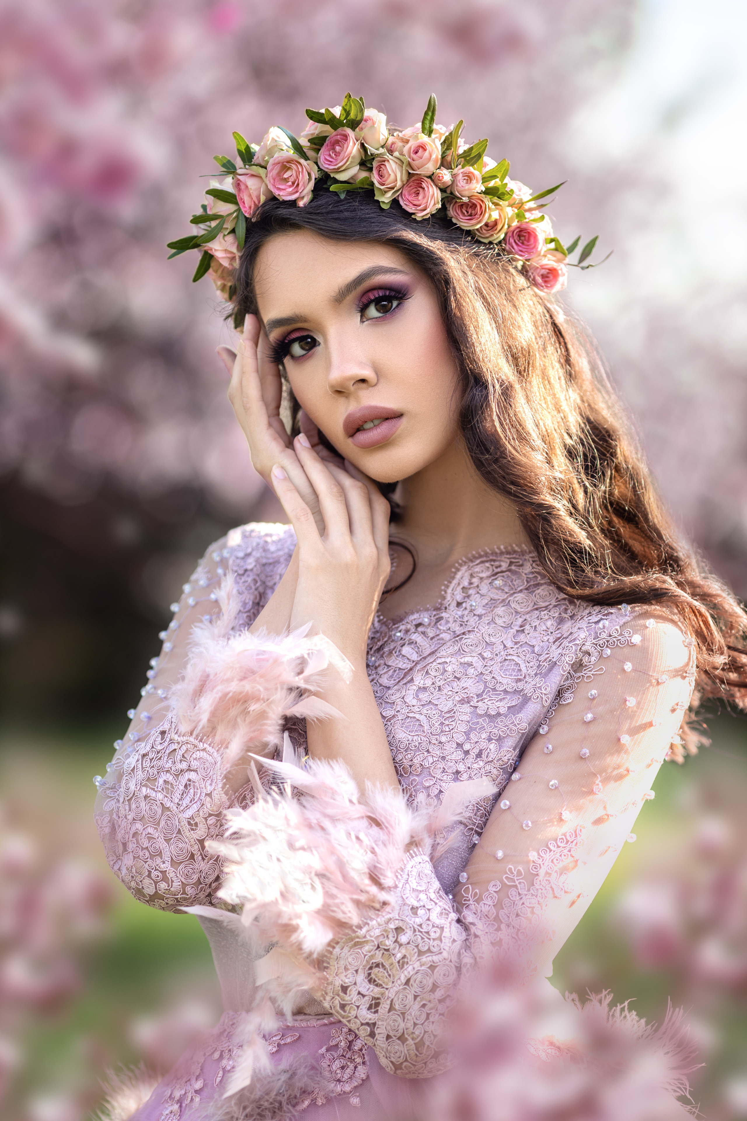 English. Fotografen in Wien