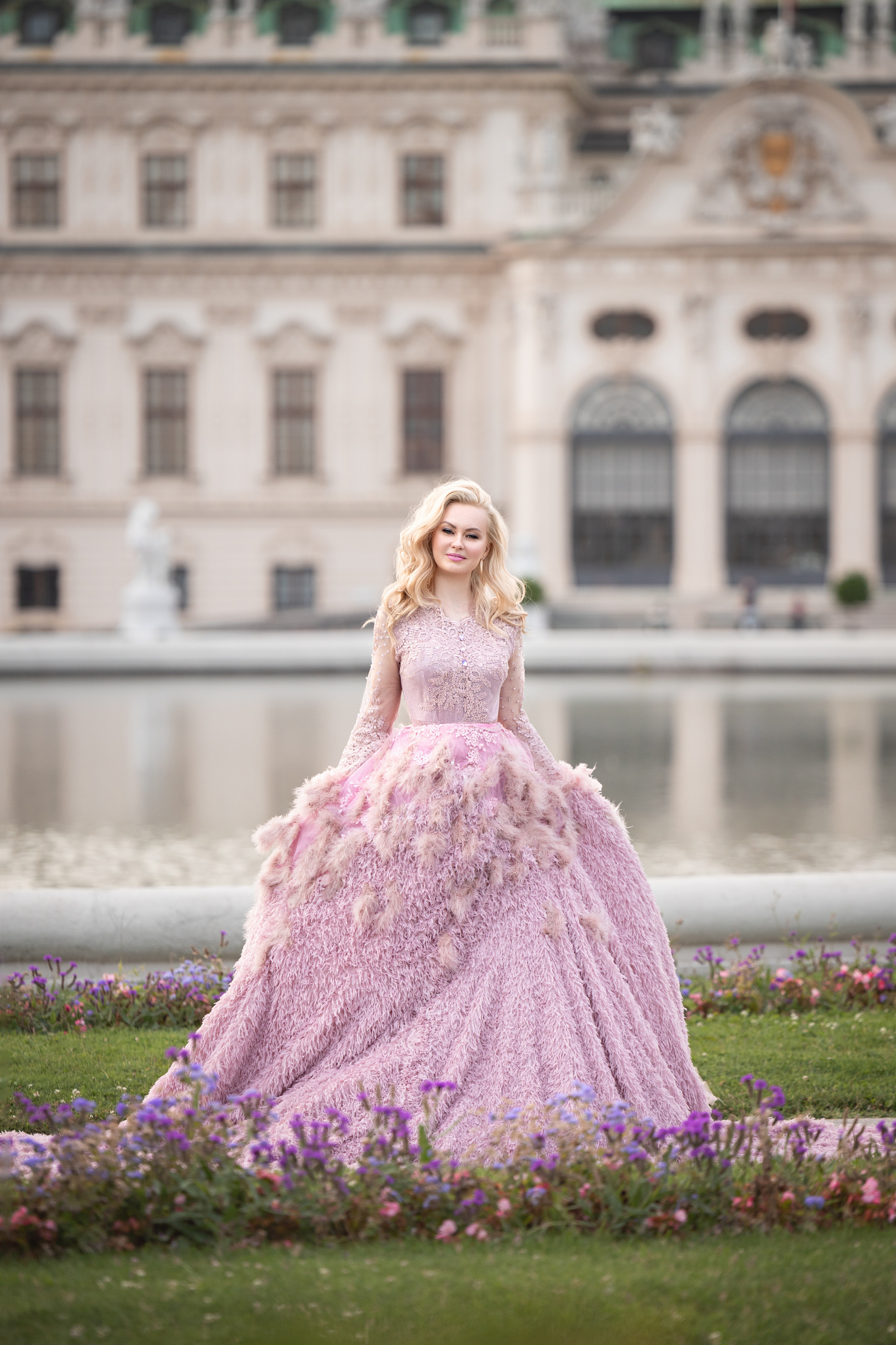 English. Fotografen in Wien