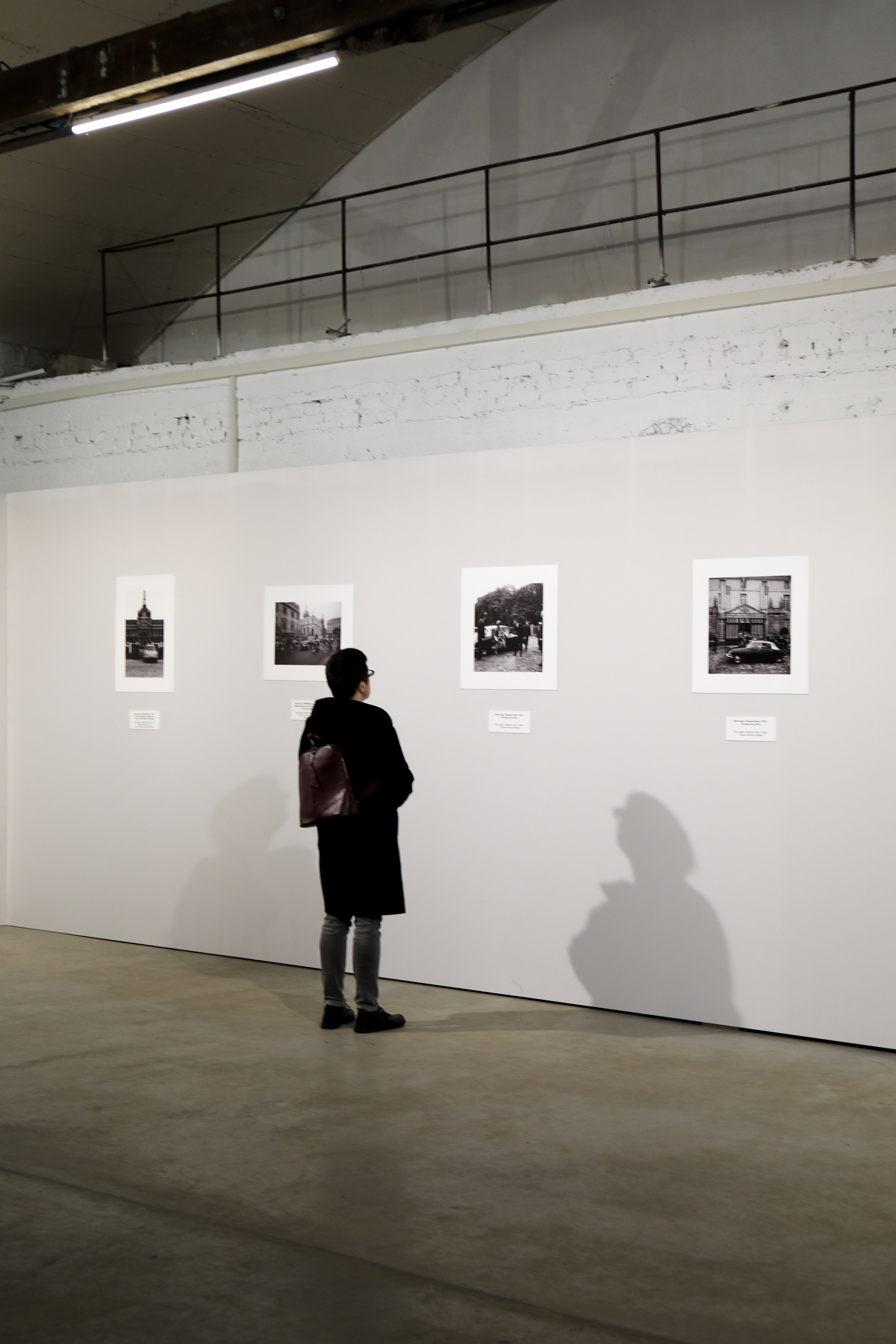 Выставки. Yulia Baeva (@baeva.photo) — photographer based in Prague