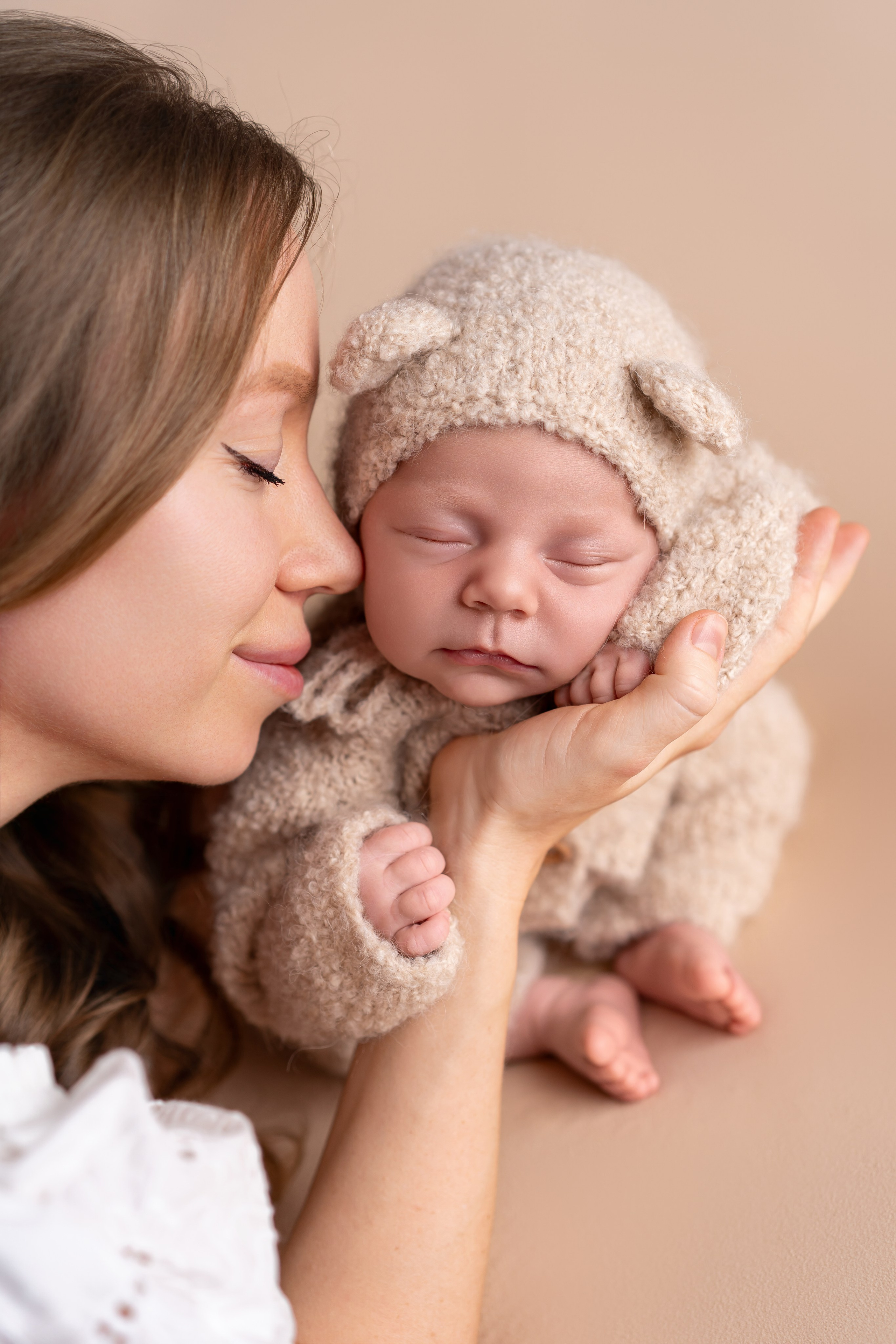 Neugeborenen-, Kinder- und Familienfotografie in Berlin | Svetlana Popova
