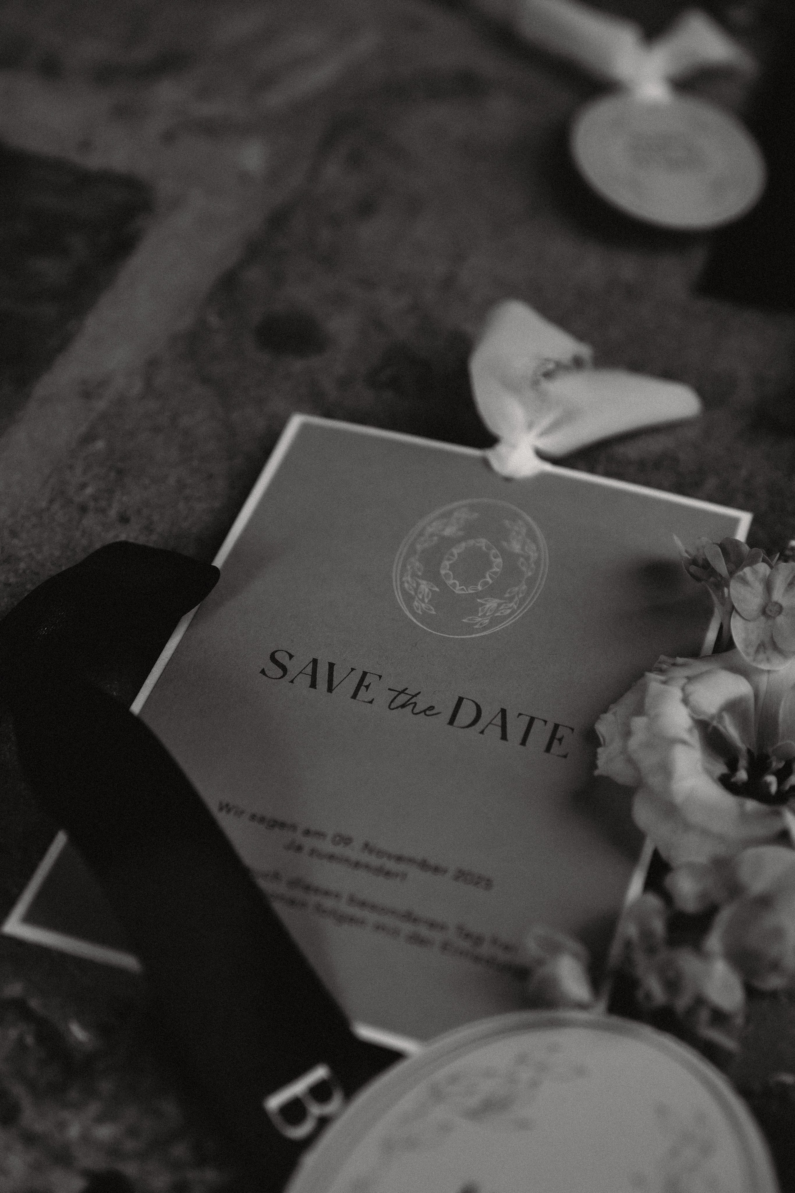 Ablauf & FAQ. POURNÉA - EDITORIAL WEDDING PHOTOGRAPHY