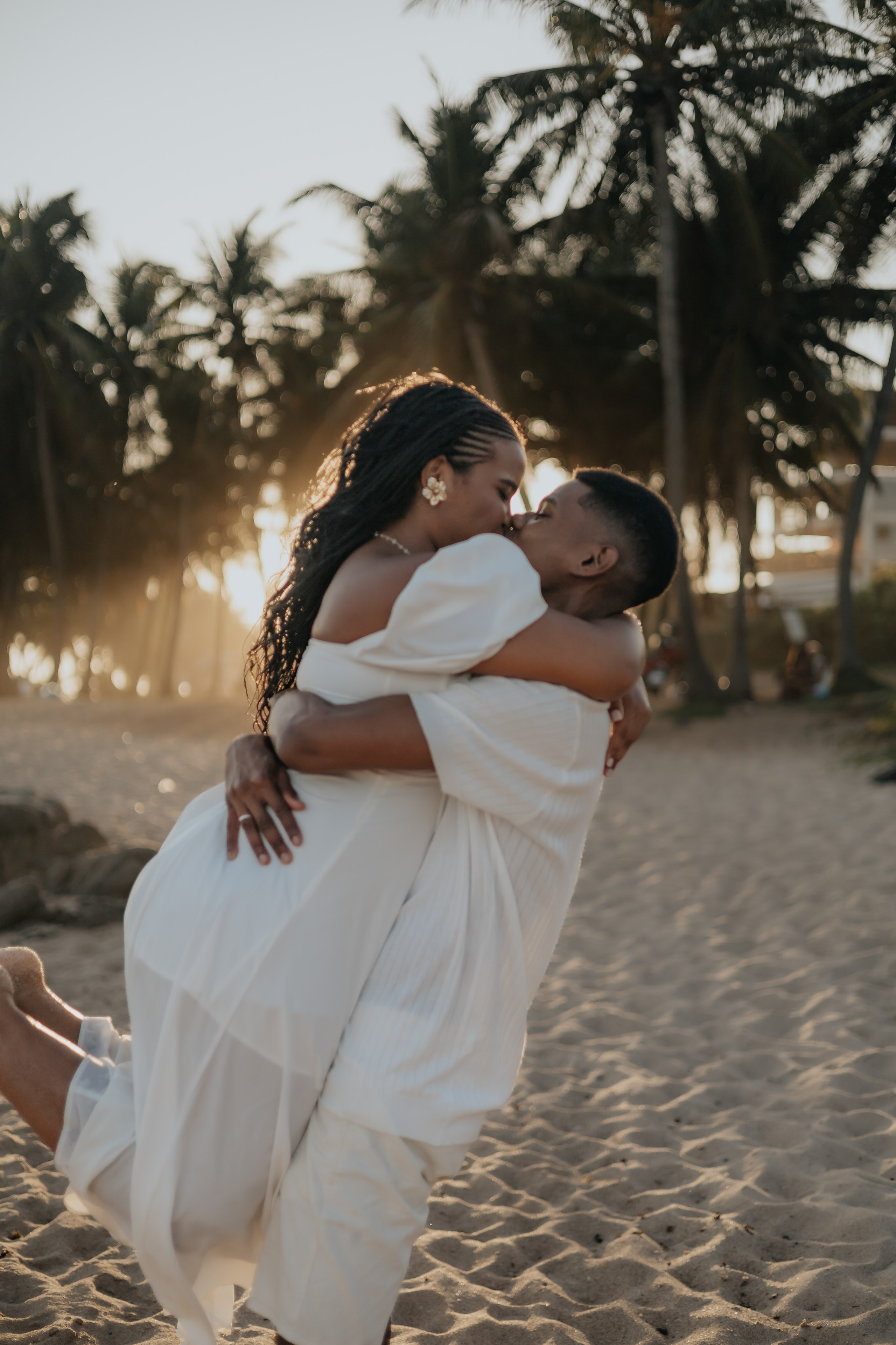 Ensaio de casal em Salvador — BA