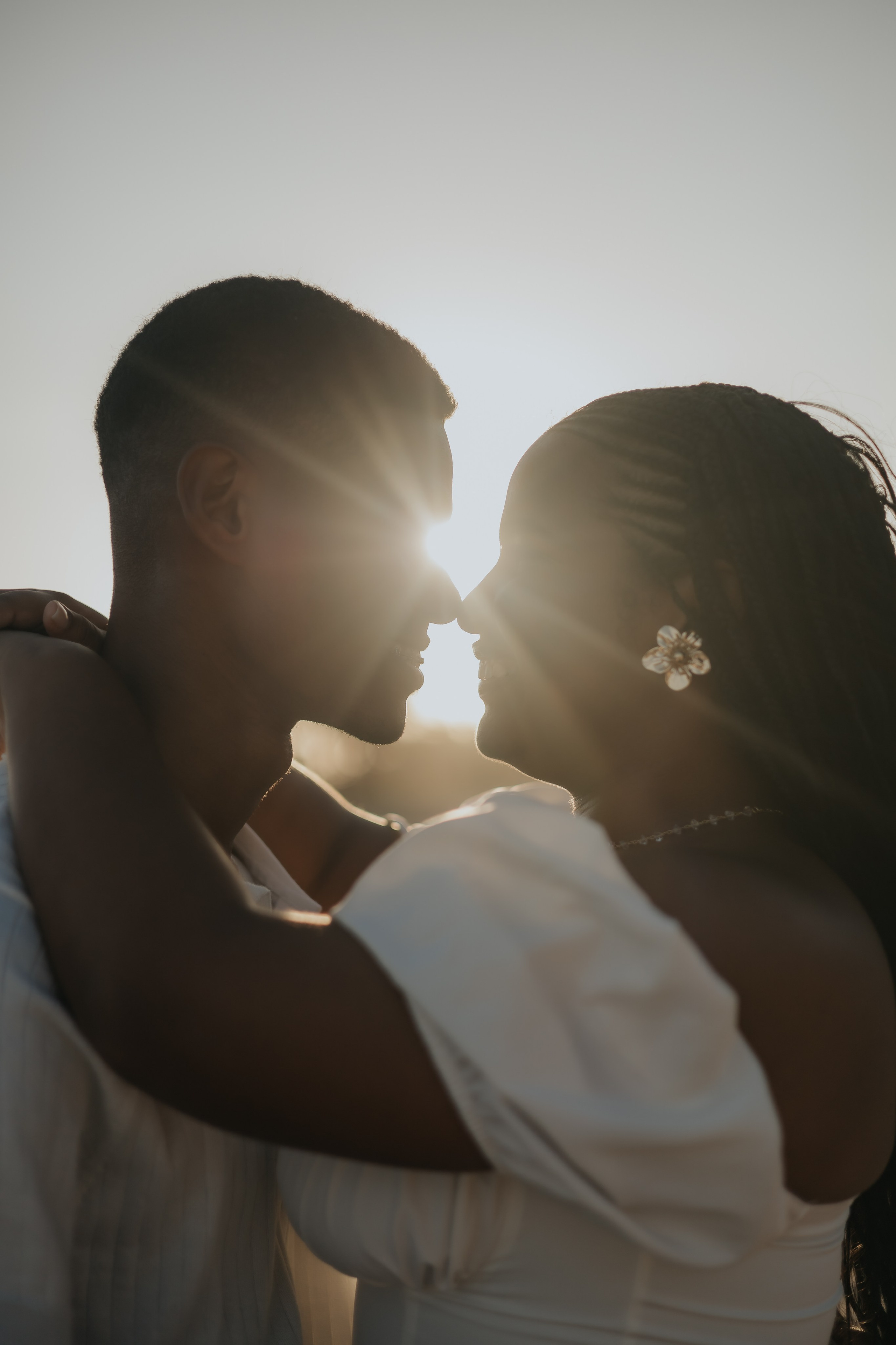 Ensaio de casal em Salvador — BA