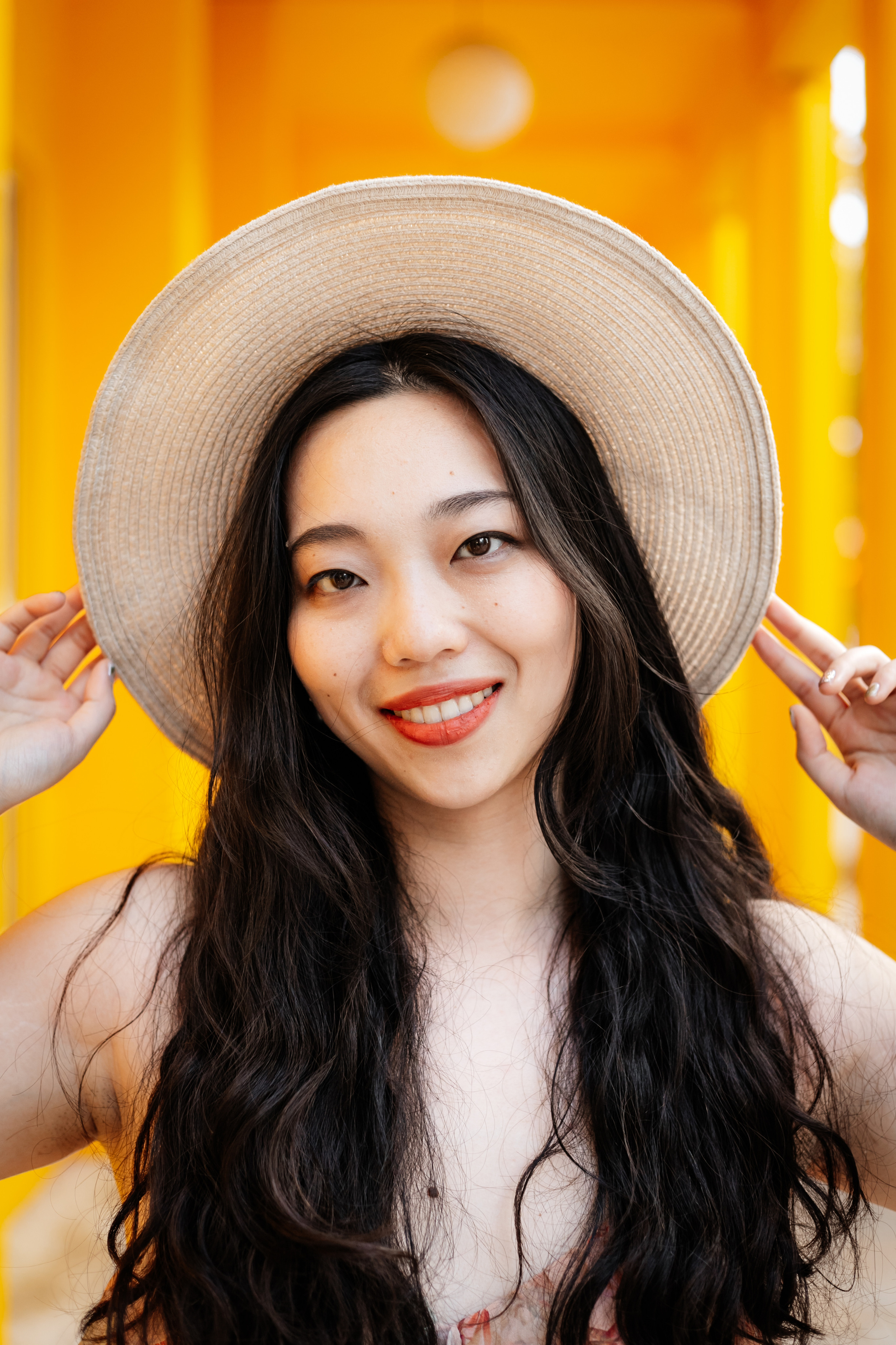 Top 10 photo spots in Miami. Portrait and graduation photographer Marina Simanava