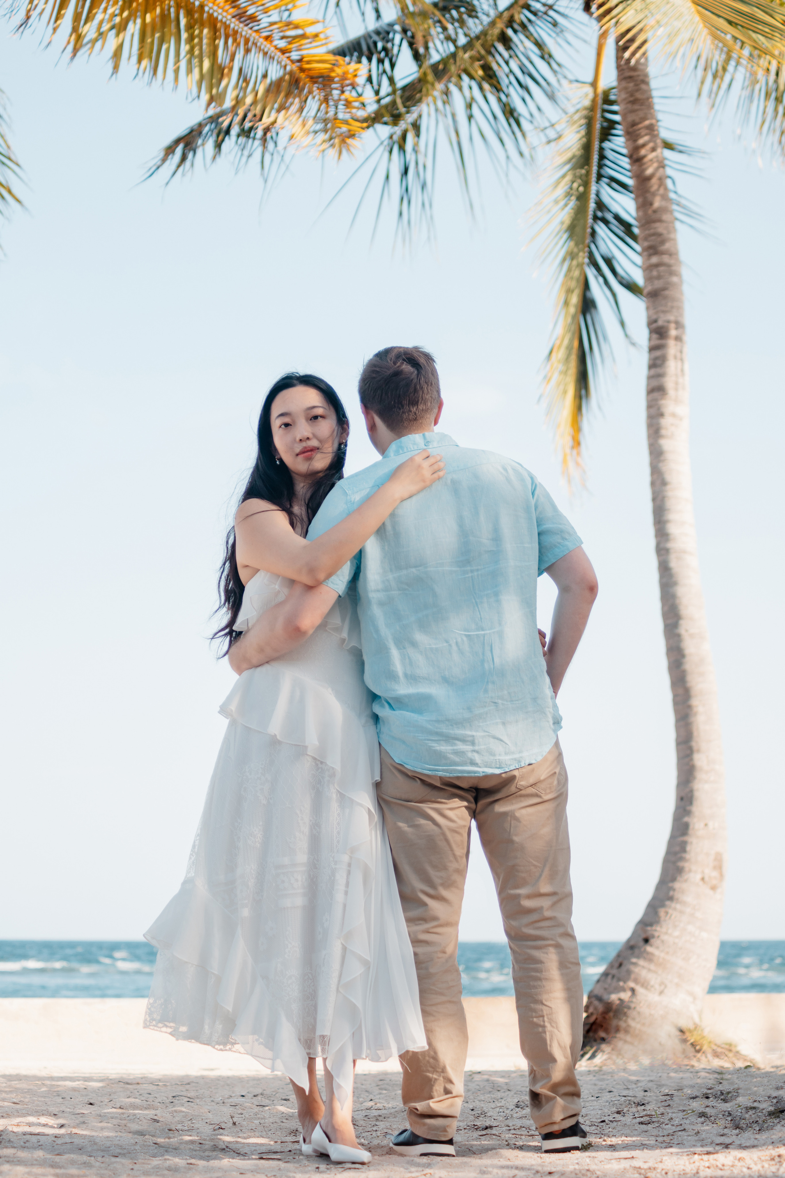 Couples. Portrait and graduation photographer Marina Simanava