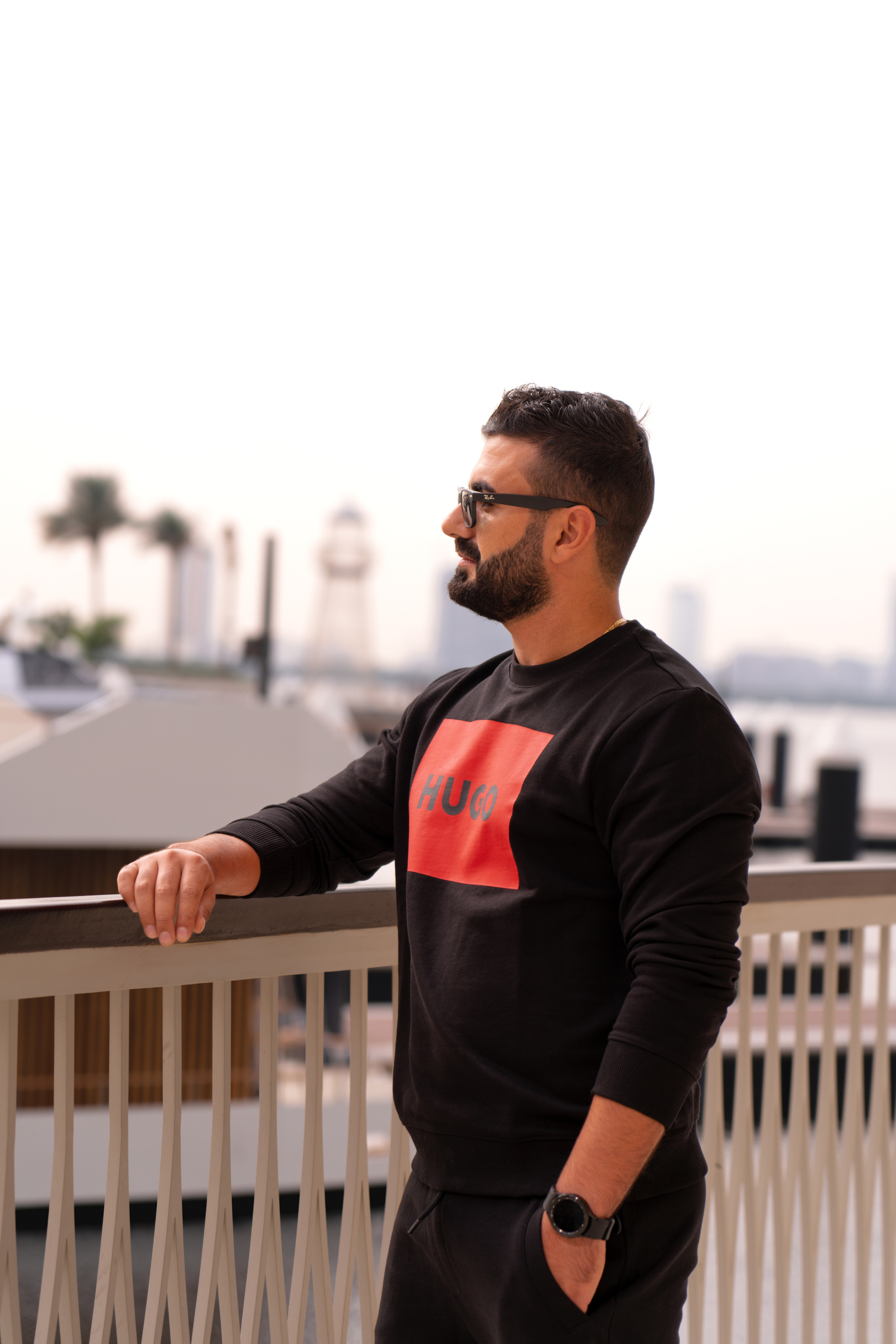 Video & Photo in Dubai