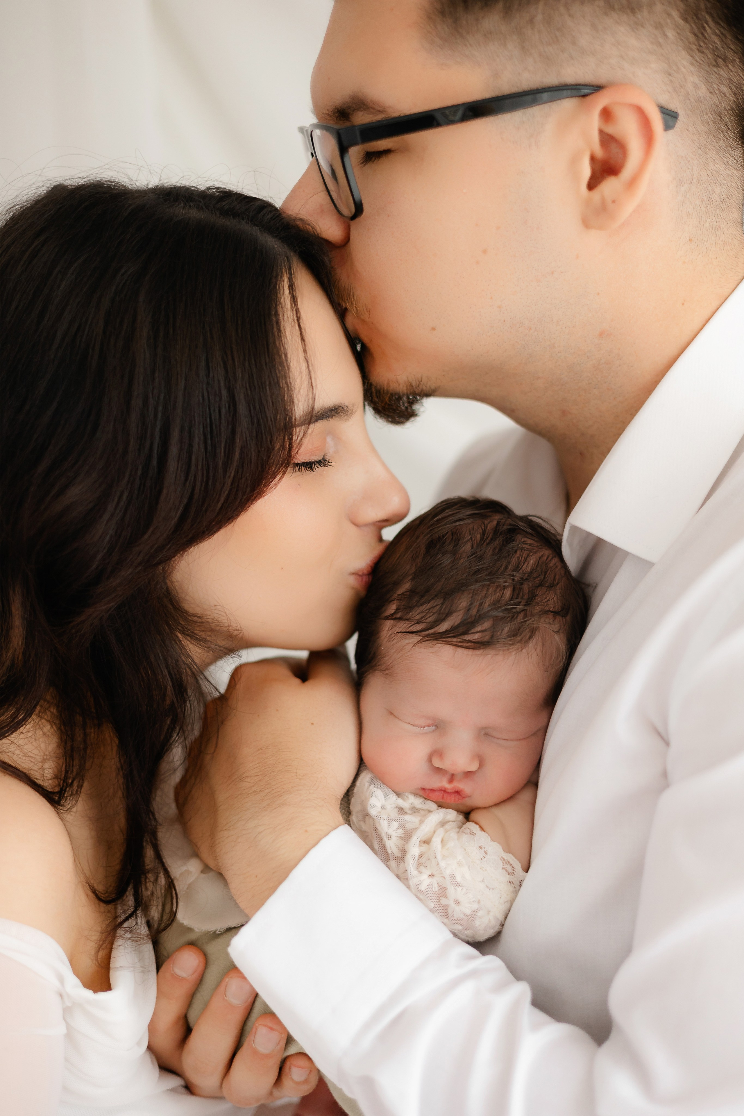 Nou-nascut. Laura Dascalu