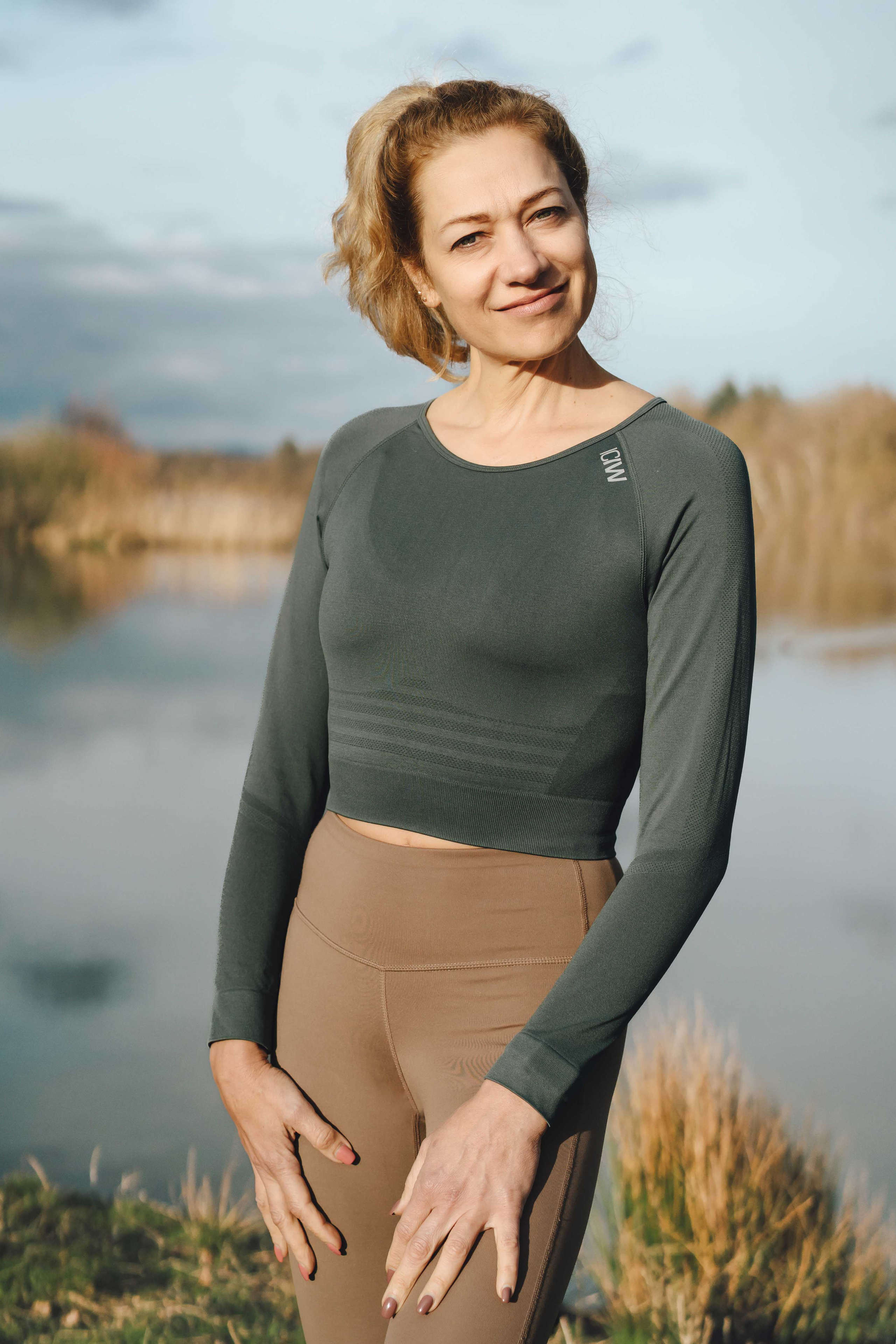 Обо мне. Йога-Ретрит в Турции