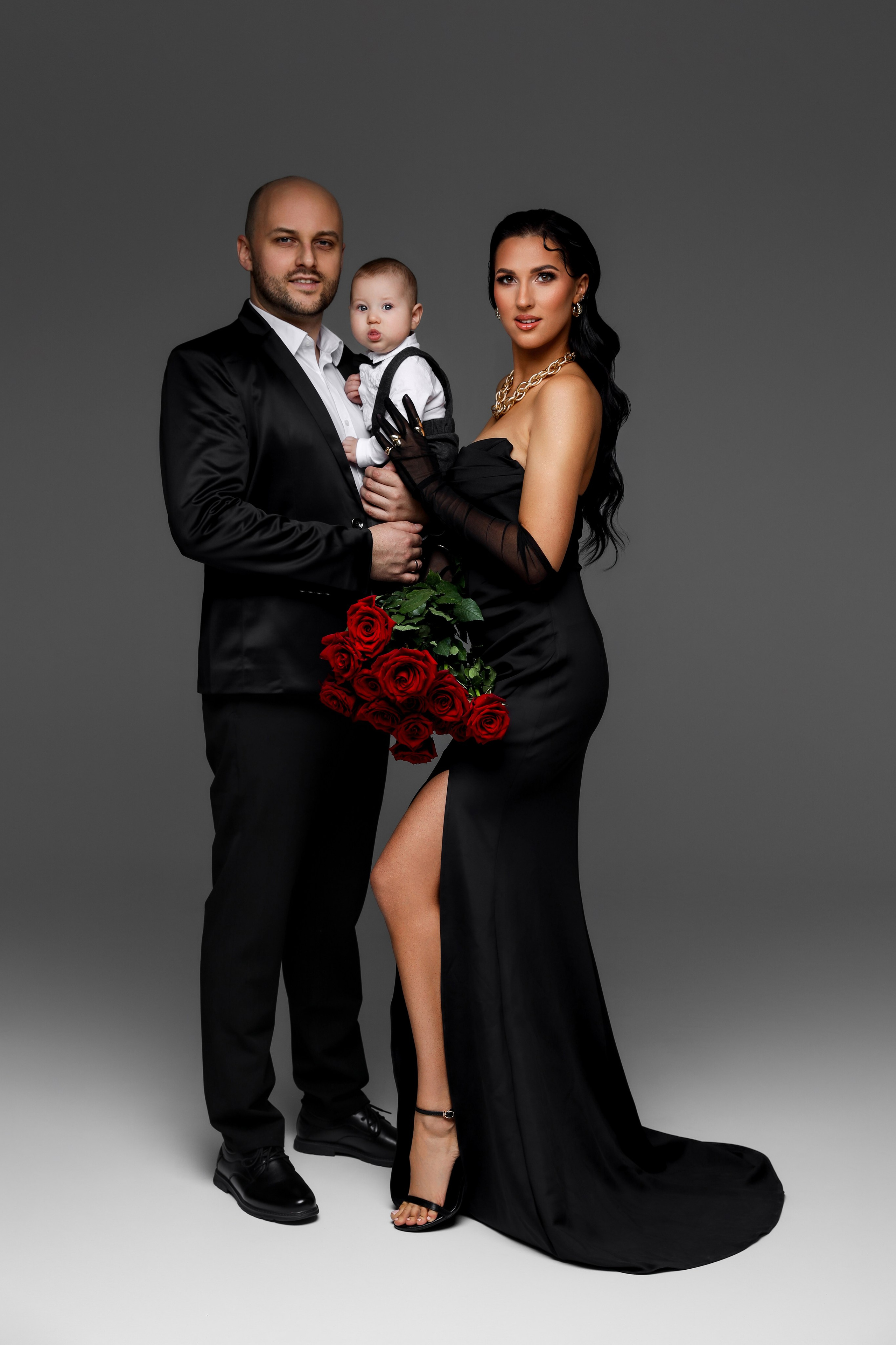 Fashion и портретный фотограф в Вильнюсе