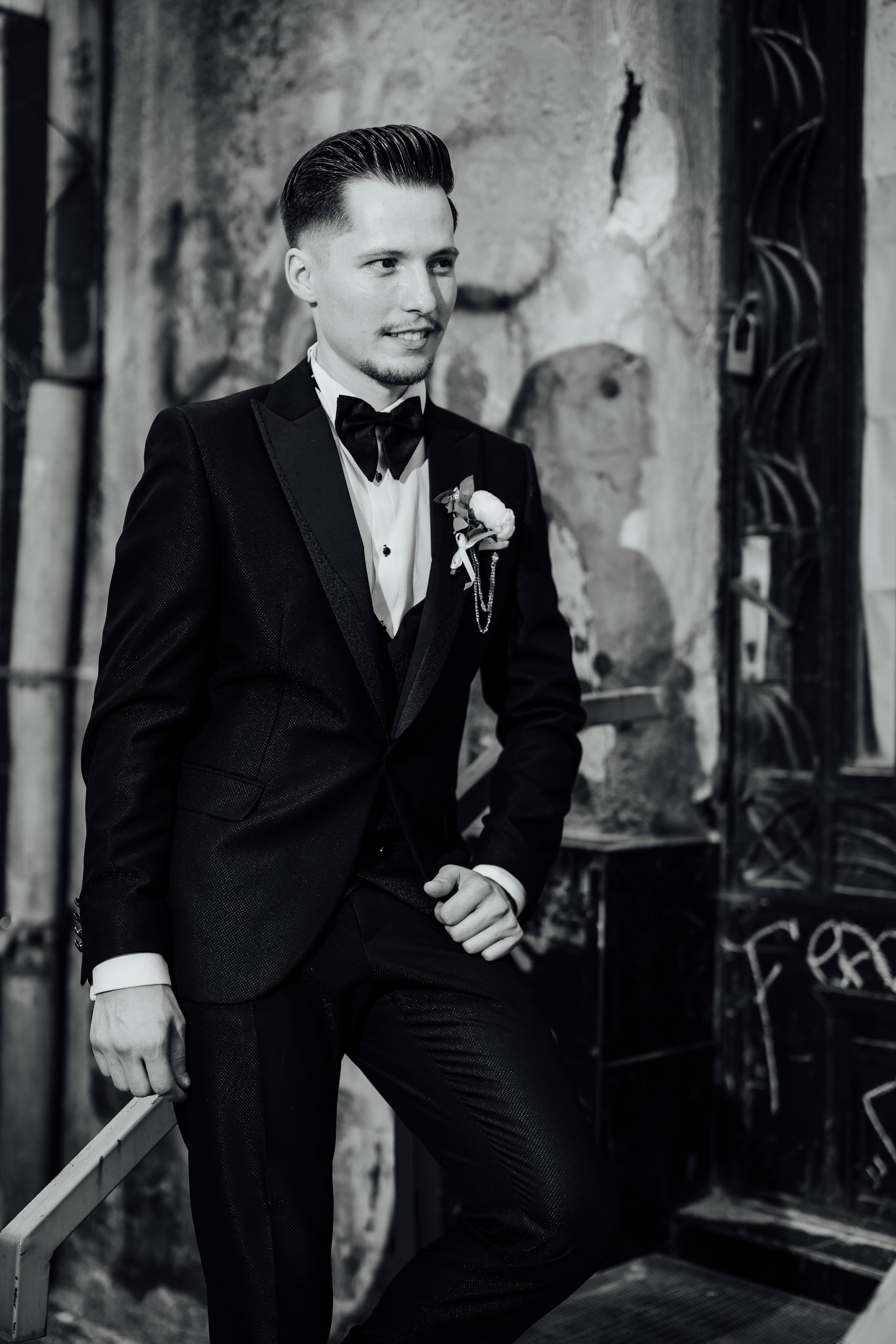 Fotografii Nunta. MGA STUDIO ART — Fotograf evenimente