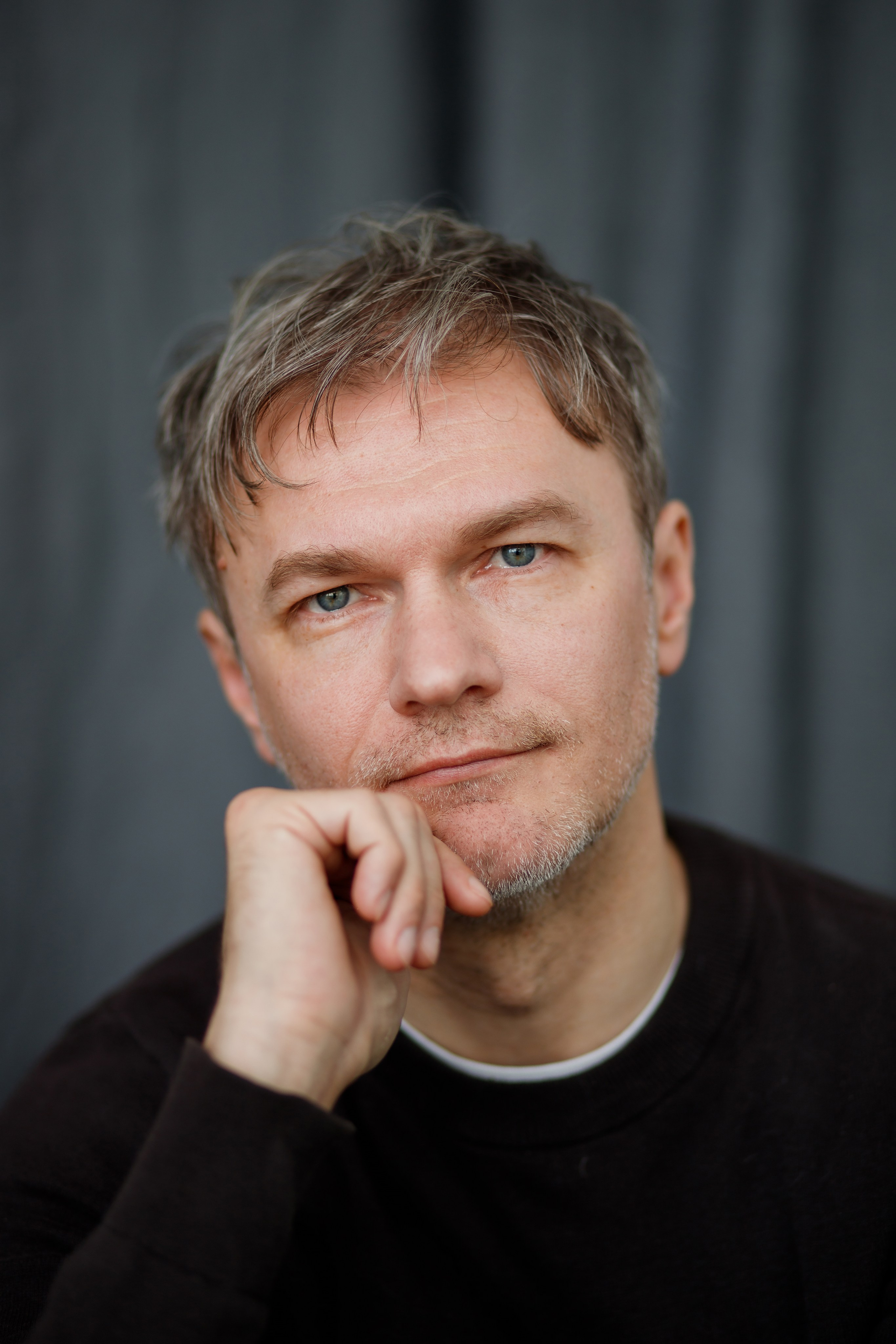 Aleksandr. Portrait and family photographer in Fort Collins Dania Gaisina