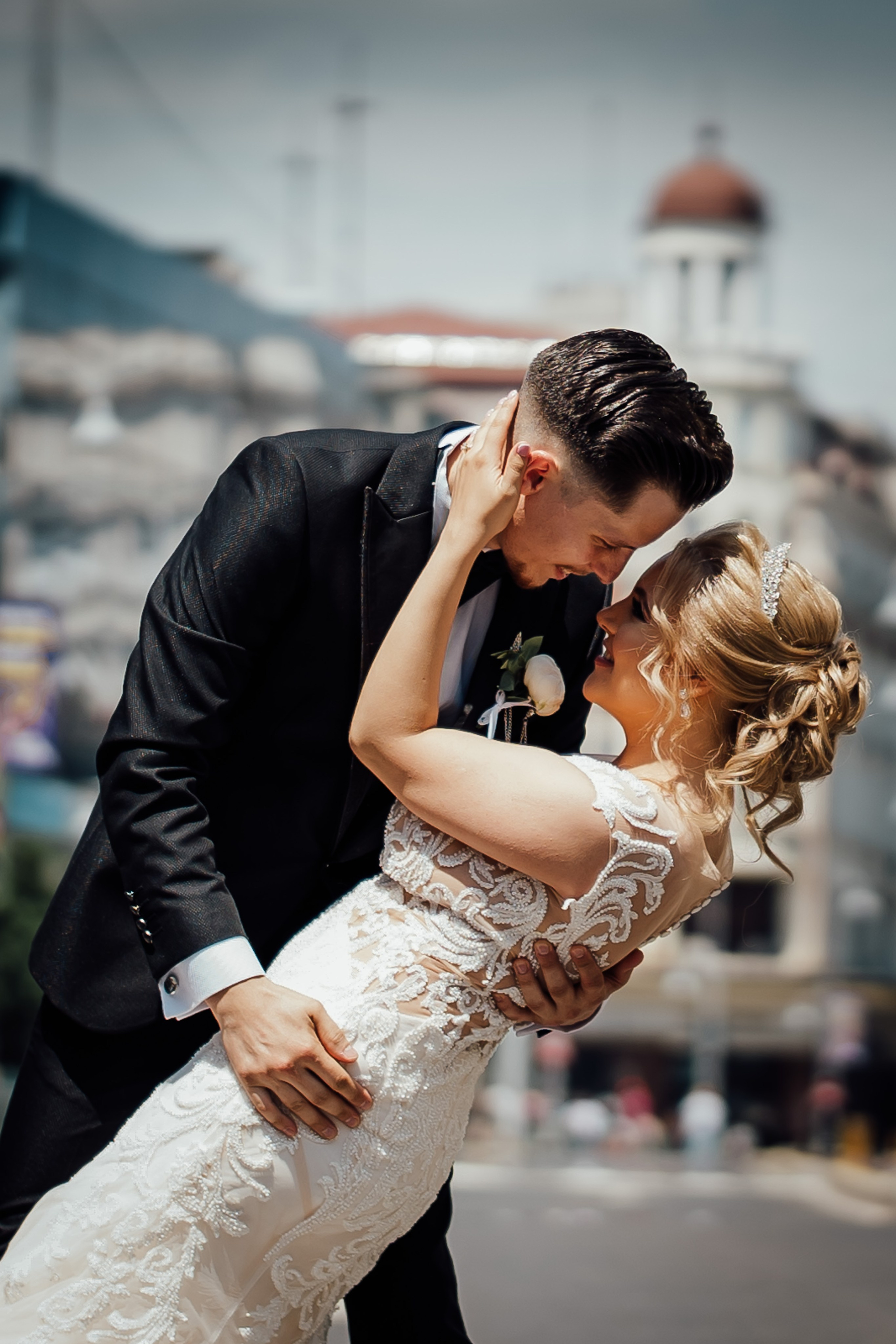 Fotografii Nunta. MGA STUDIO ART — Fotograf evenimente