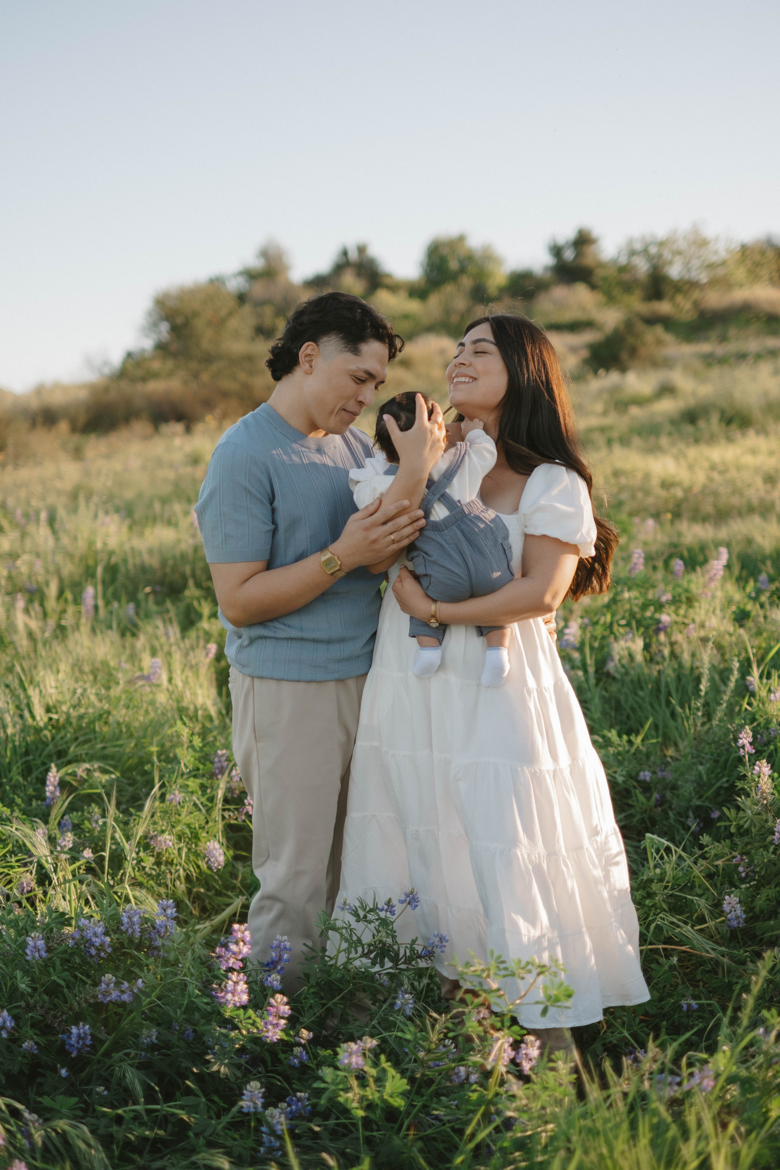 MOTHER’S DAY. Xenia California & LA Photographer