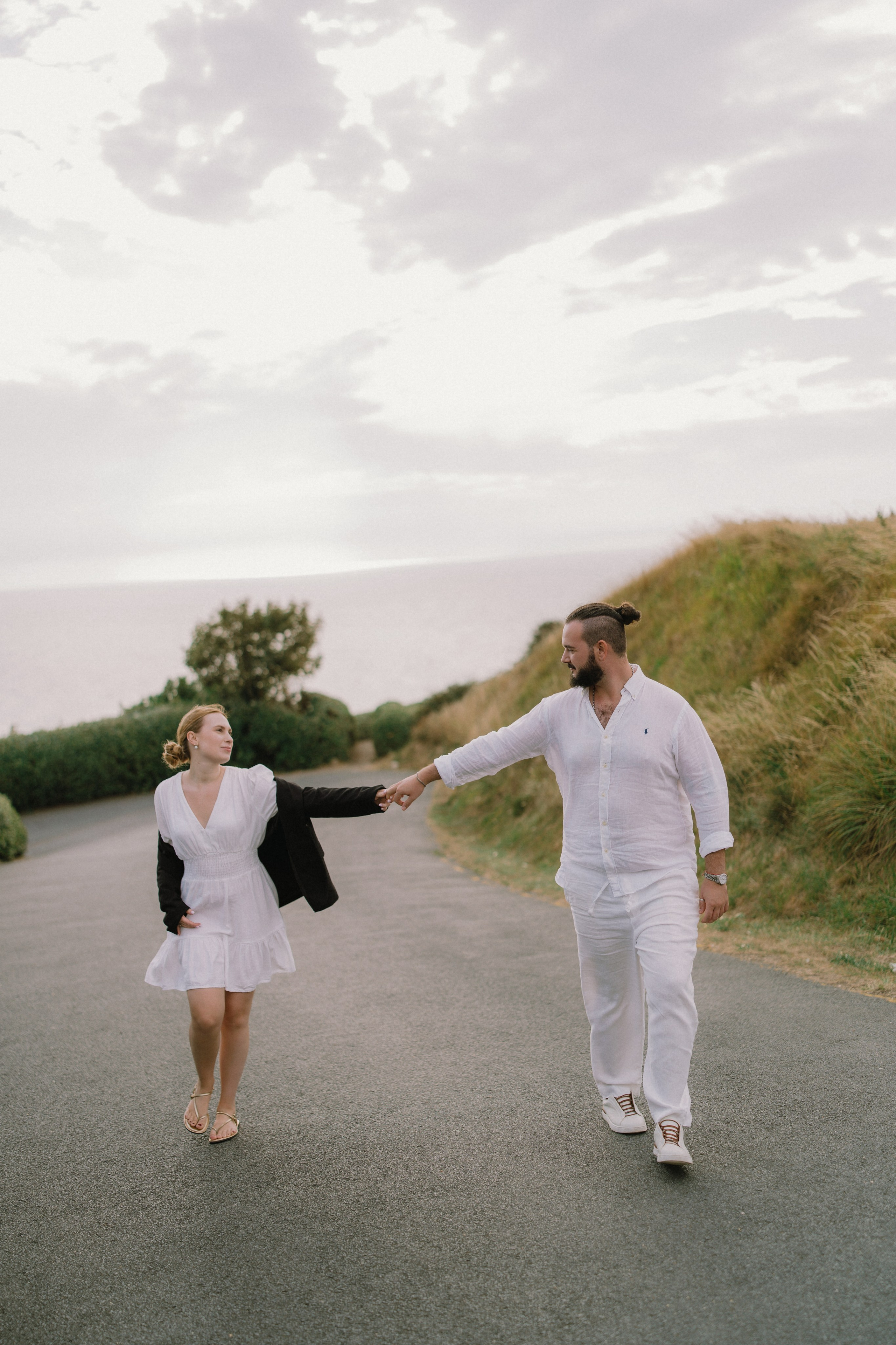 Information about Photoshoots for Clients (in Ukrainian). Photographer Khrystyna Voronova