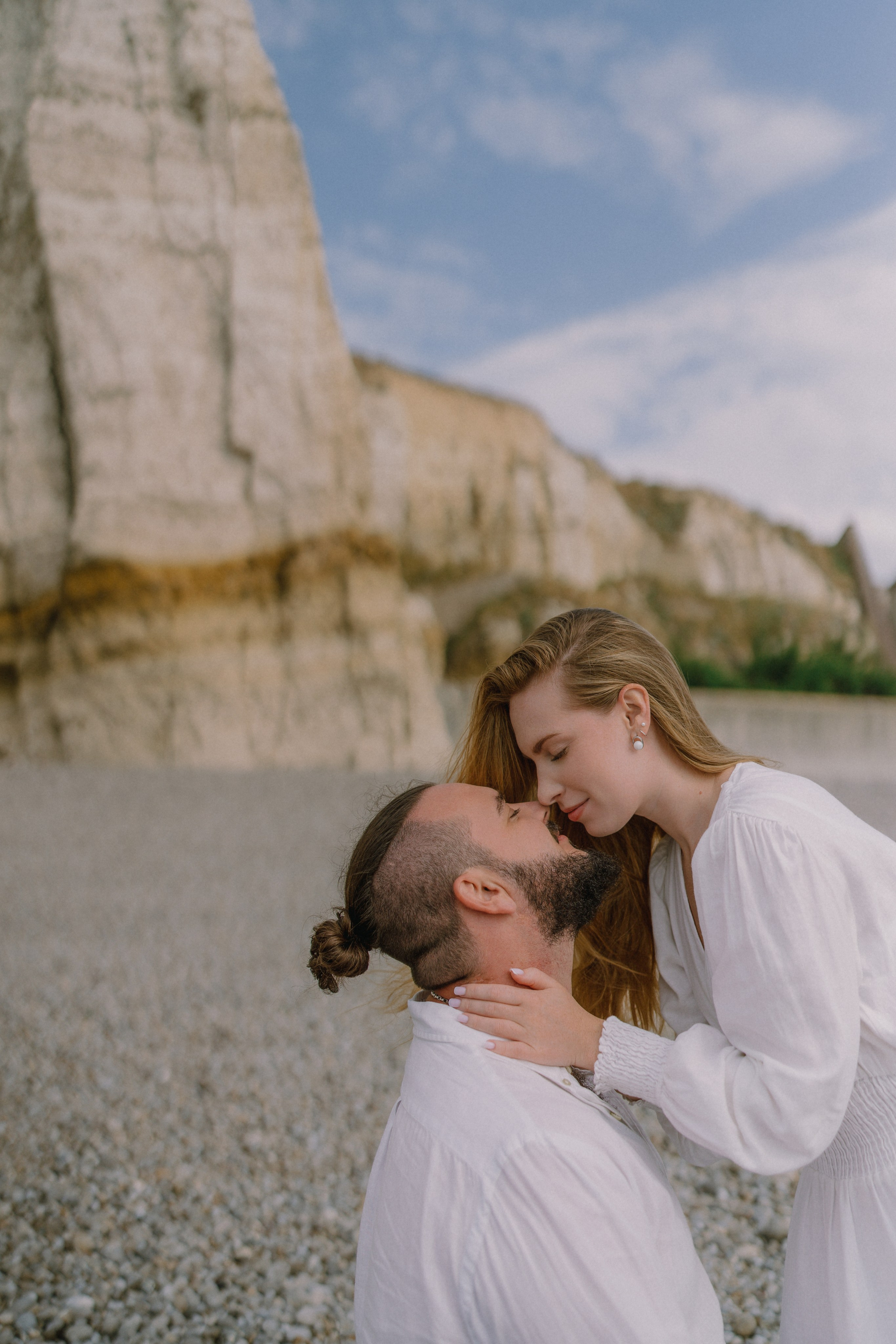 Information about Photoshoots for Clients (in Ukrainian). Photographer Khrystyna Voronova