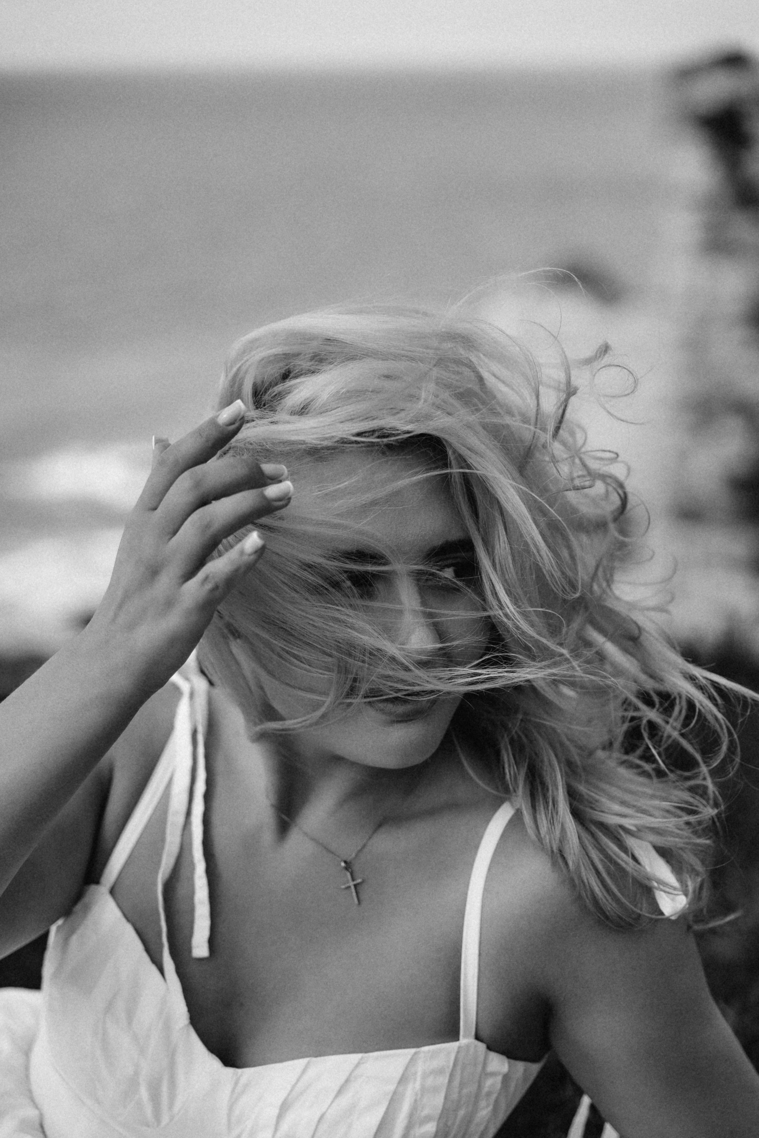 Photoshooting in Étretat from August 2025 to October 2026 — current prices and conditions. Photographer Khrystyna Voronova