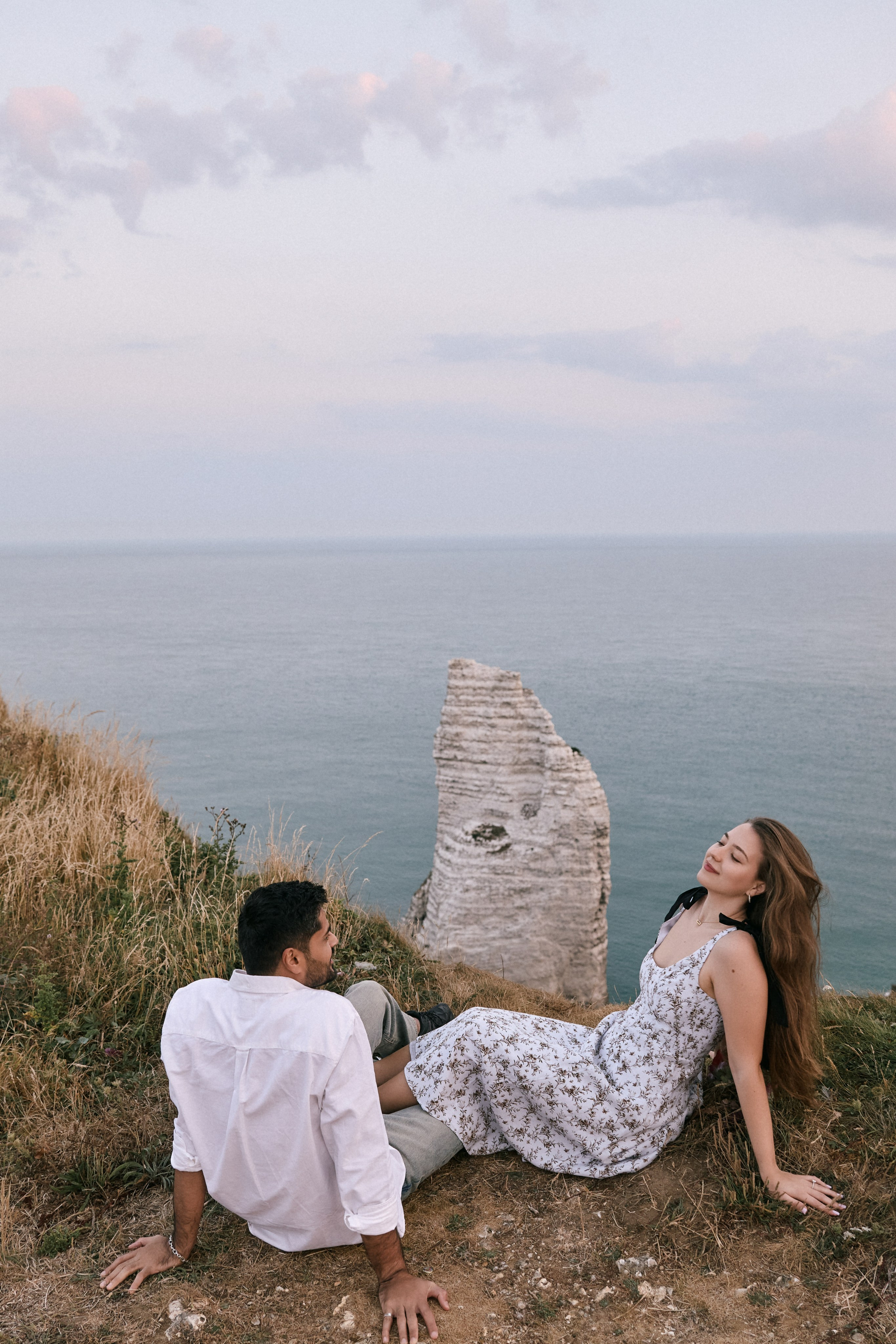 Information about Photoshoots for Clients (in Ukrainian). Photographer Khrystyna Voronova
