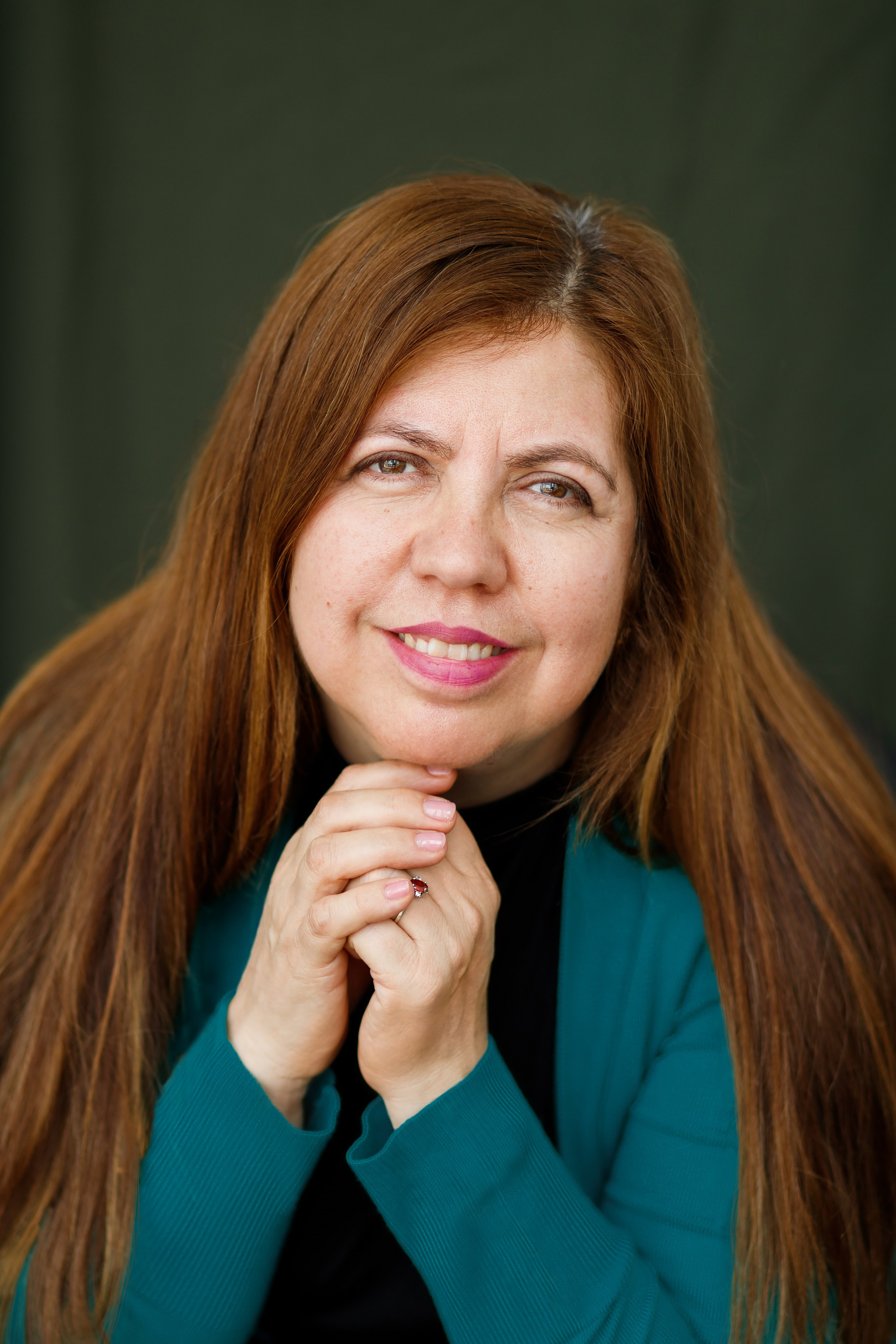 Ascencion. Portrait and family photographer in Fort Collins Dania Gaisina