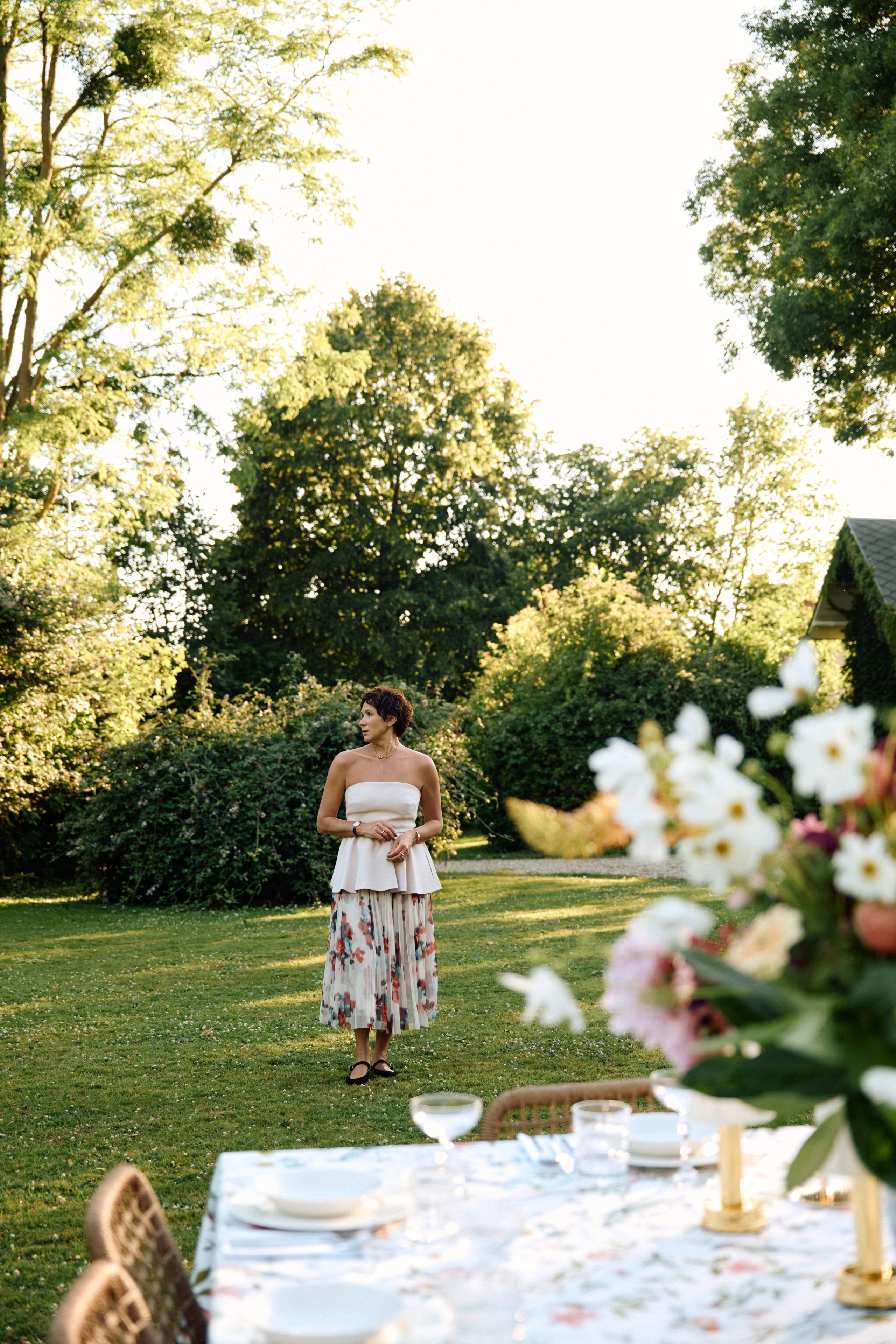 Capturing moments at Lapasparisienne. Photographer Khrystyna Voronova