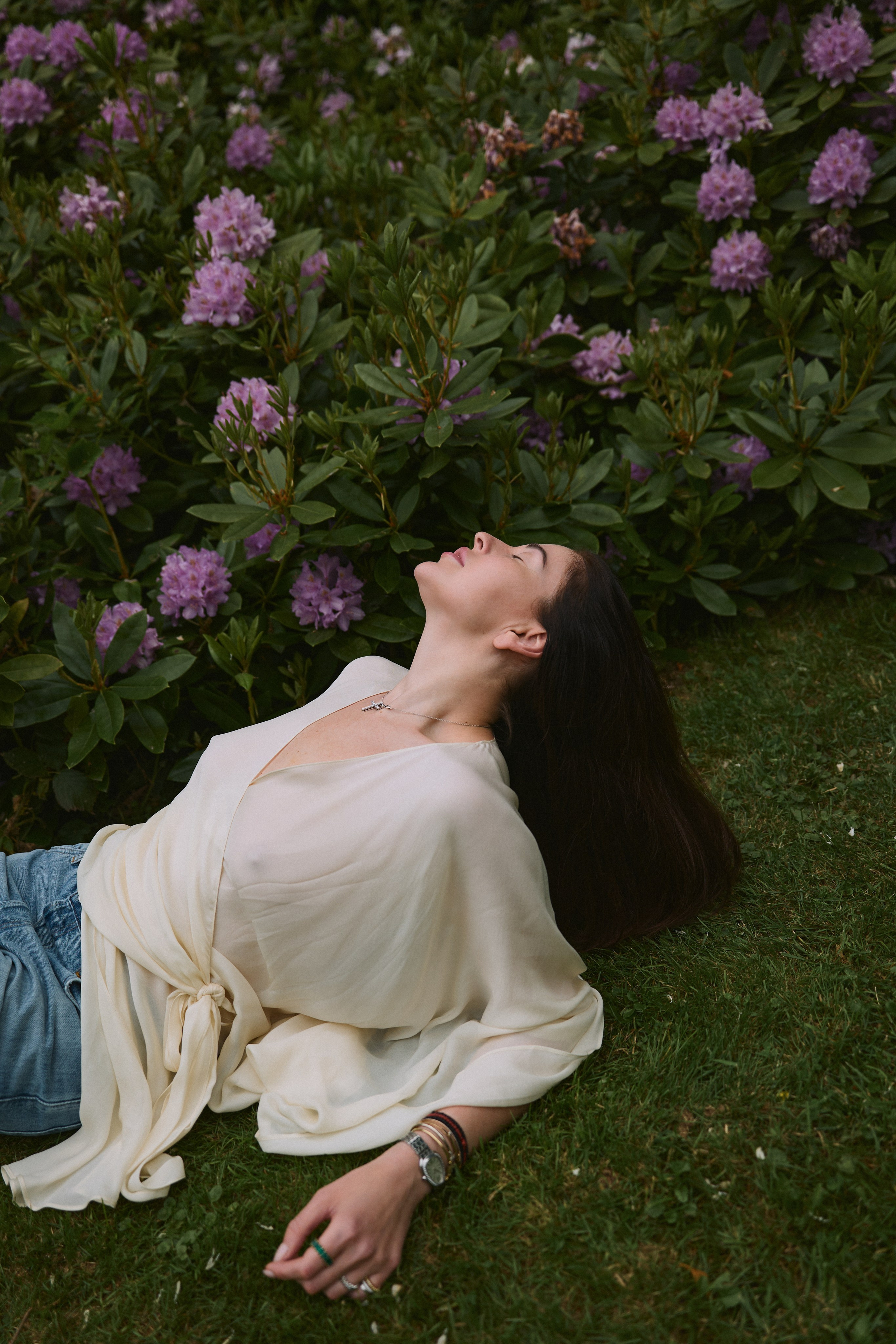 Capturing moments at Lapasparisienne. Photographer Khrystyna Voronova