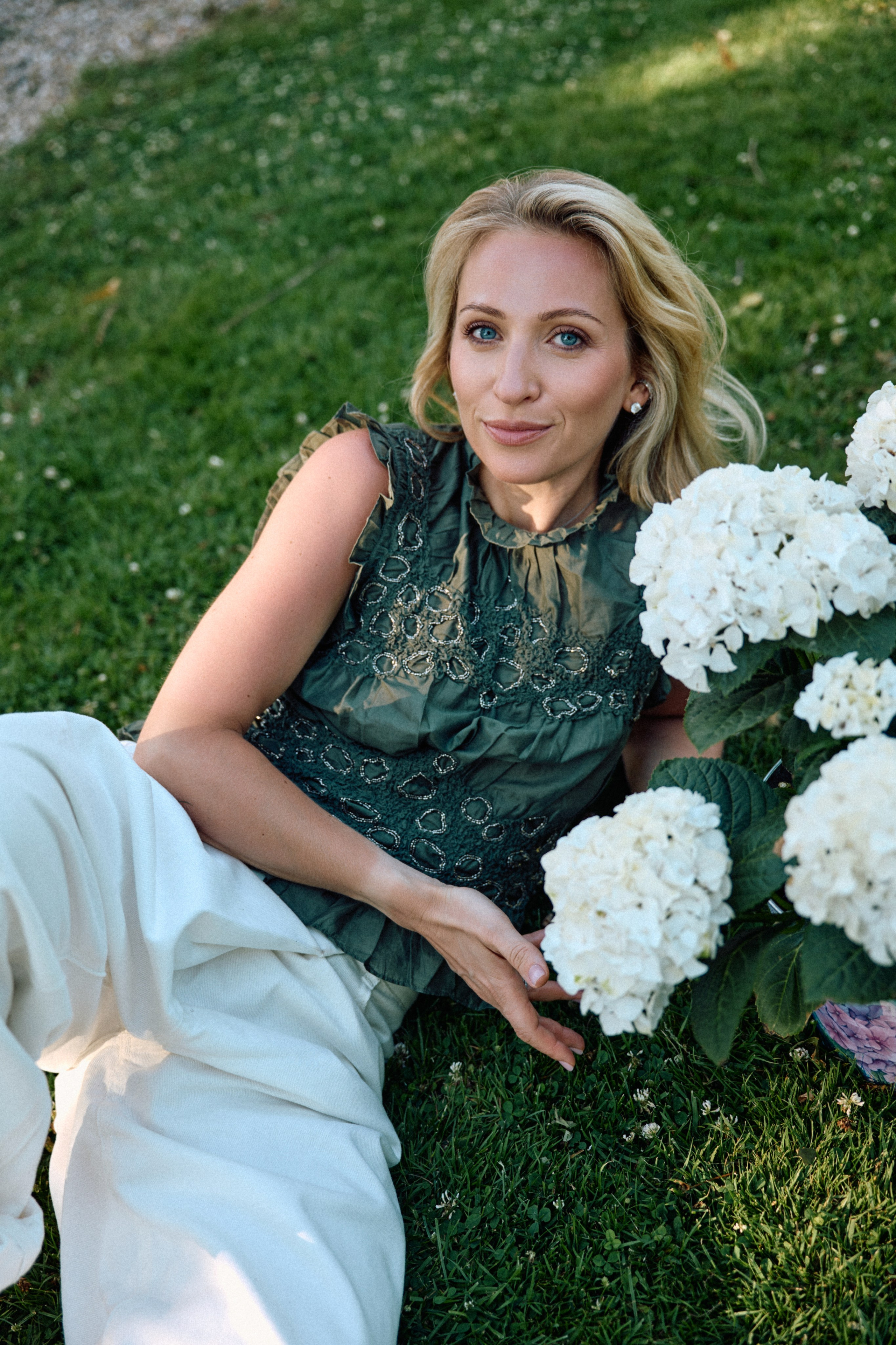 Capturing moments at Lapasparisienne. Photographer Khrystyna Voronova