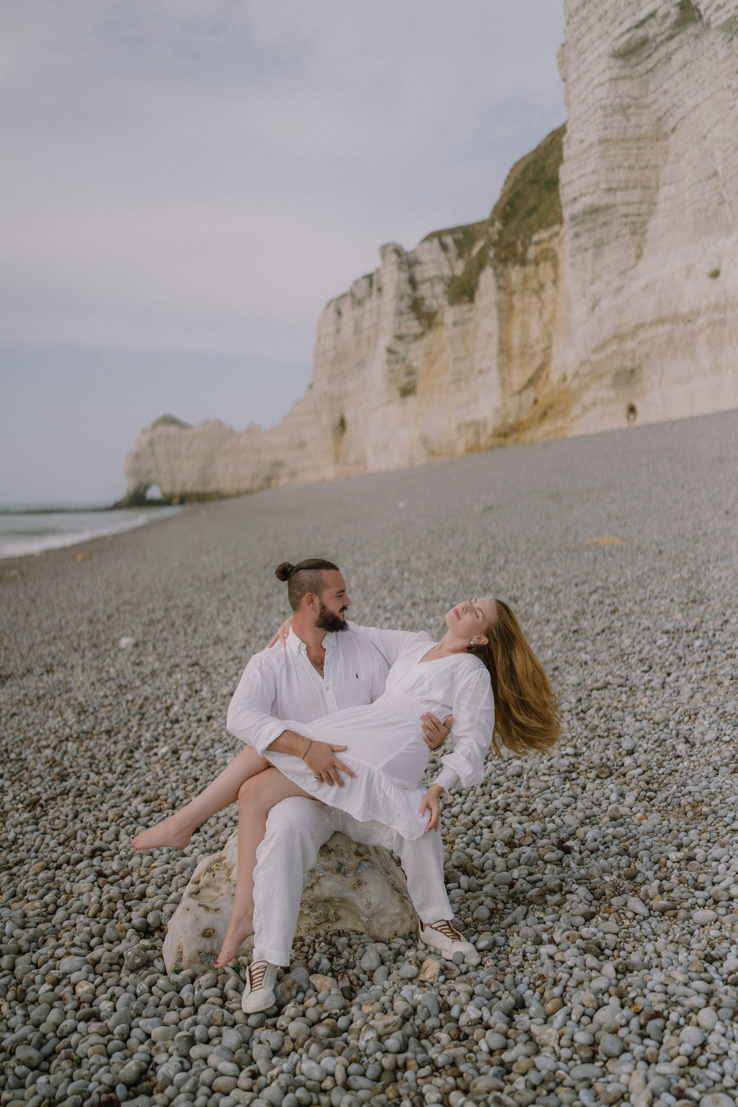 Information about Photoshoots for Clients (in Ukrainian). Photographer Khrystyna Voronova