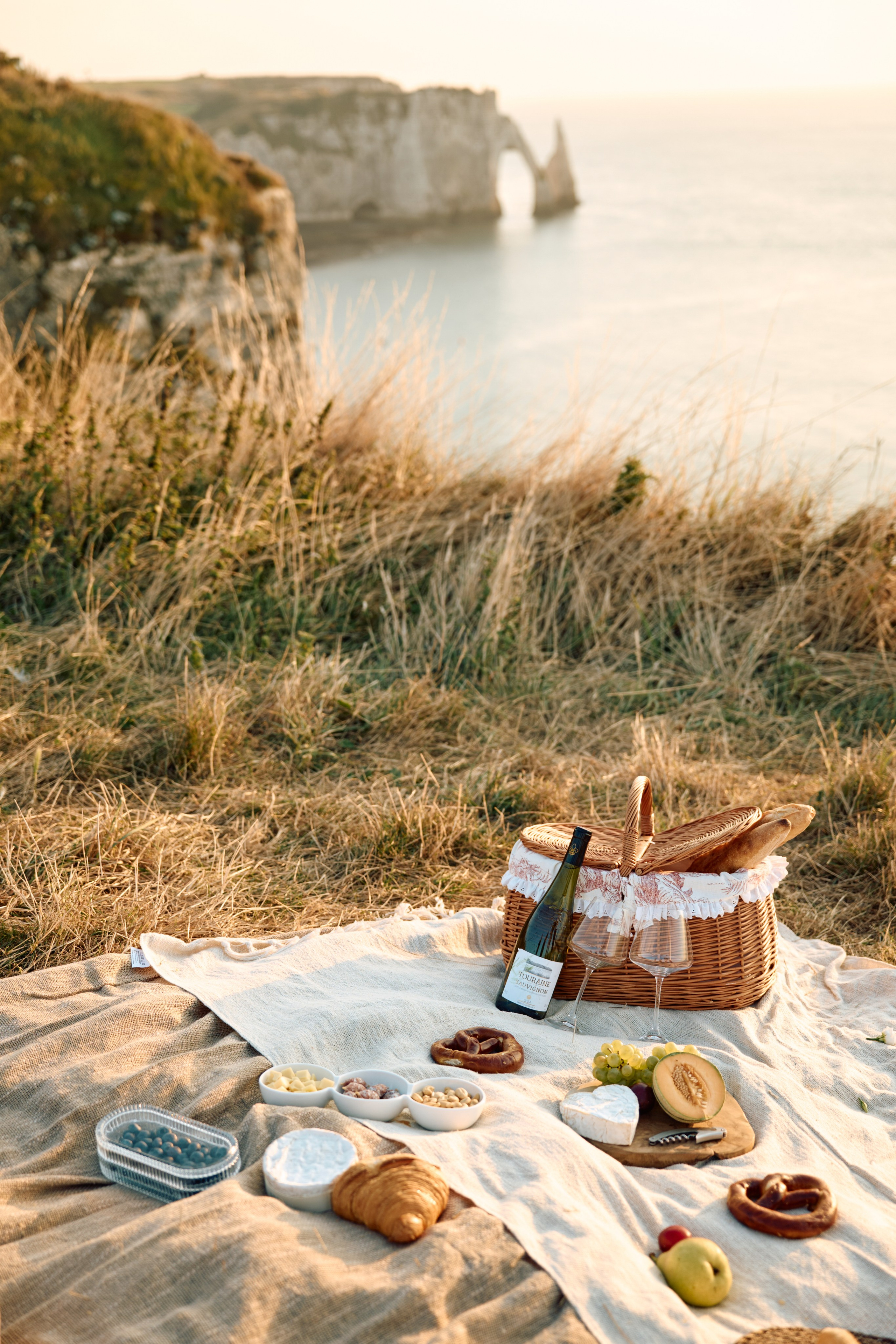 Secret engagement proposal. Photographer Khrystyna Voronova
