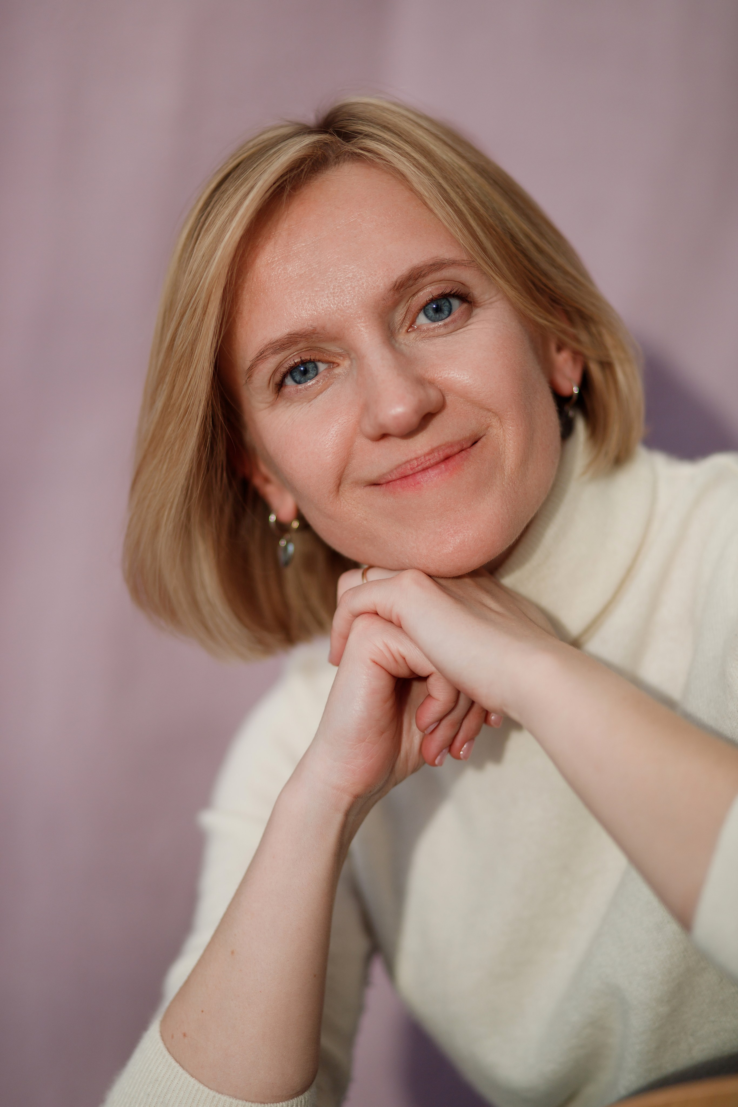 About the project. Portrait and family photographer in Fort Collins Dania Gaisina