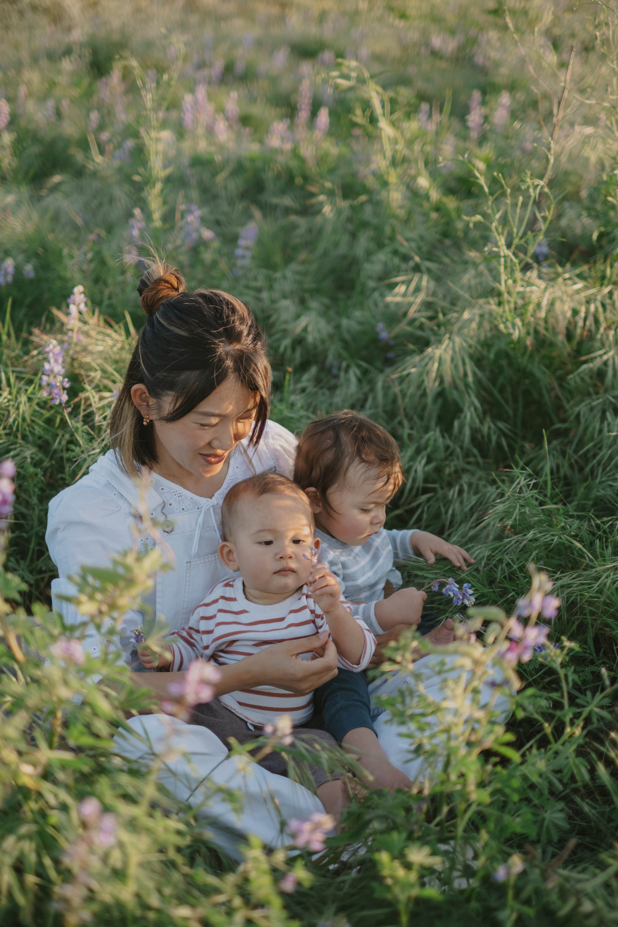 MOTHER’S DAY. Xenia California & LA Photographer