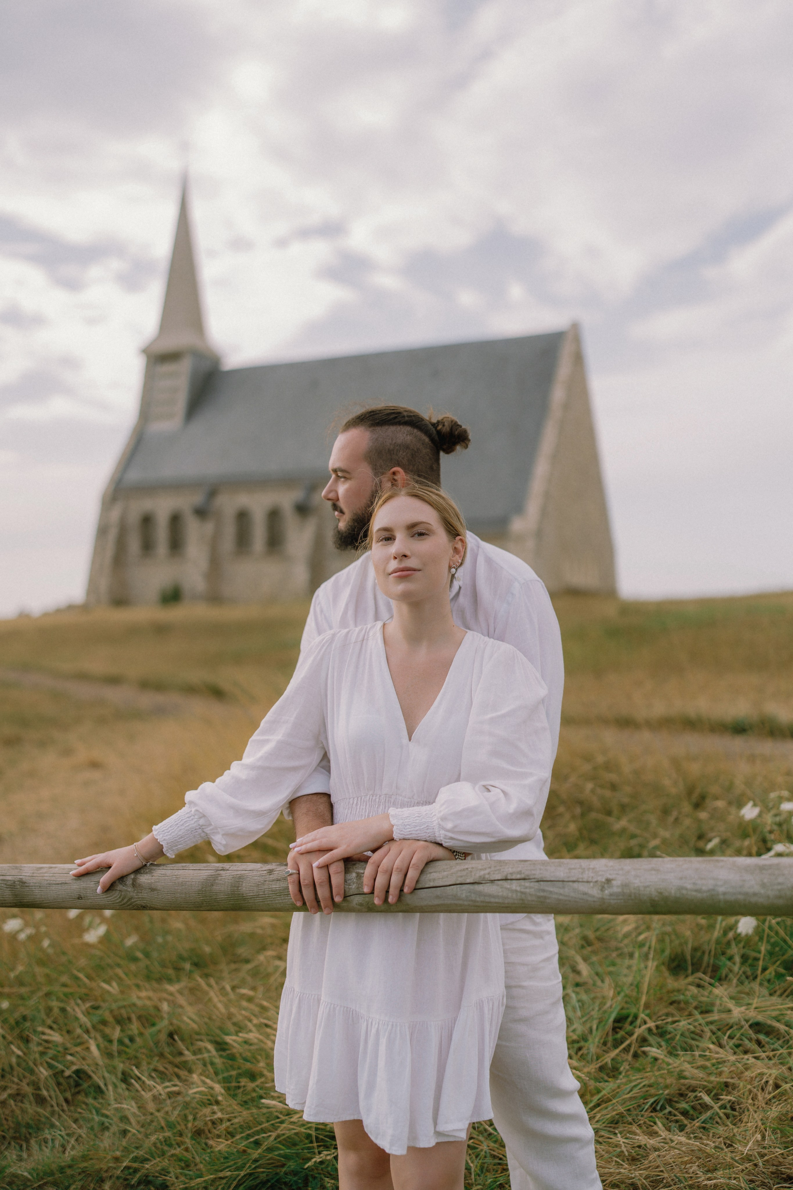 Information about Photoshoots for Clients (in Ukrainian). Photographer Khrystyna Voronova