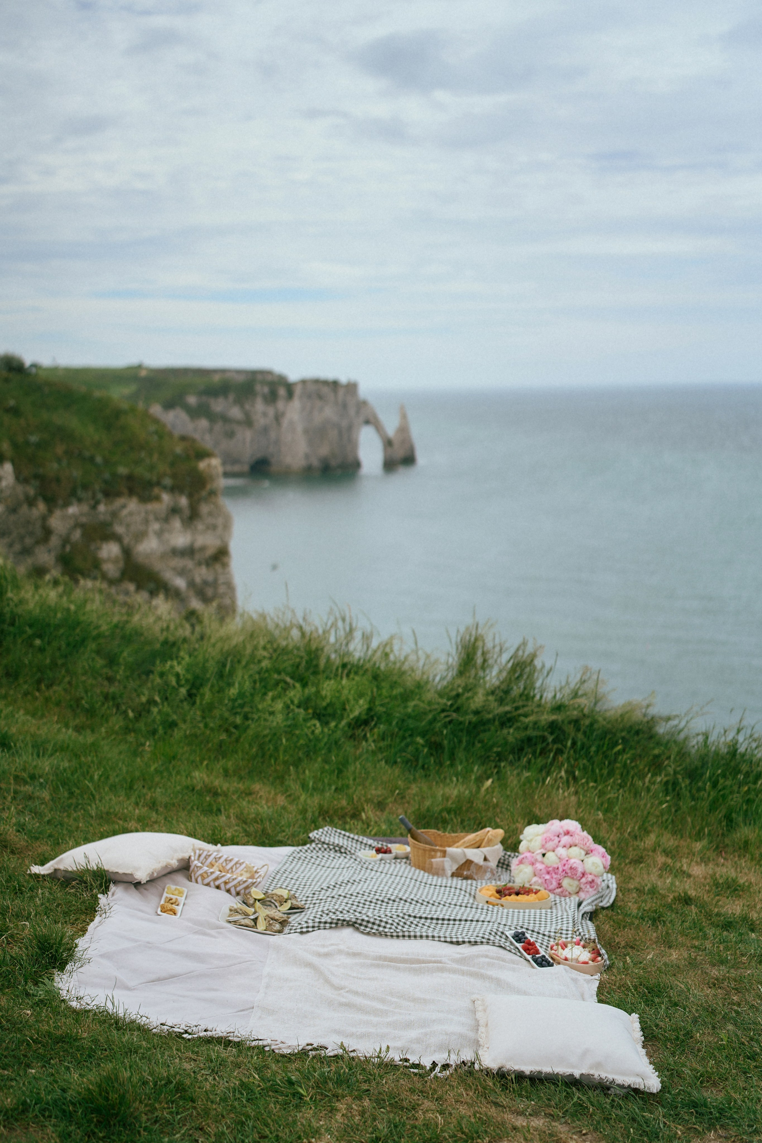 Secret engagement proposal. Photographer Khrystyna Voronova