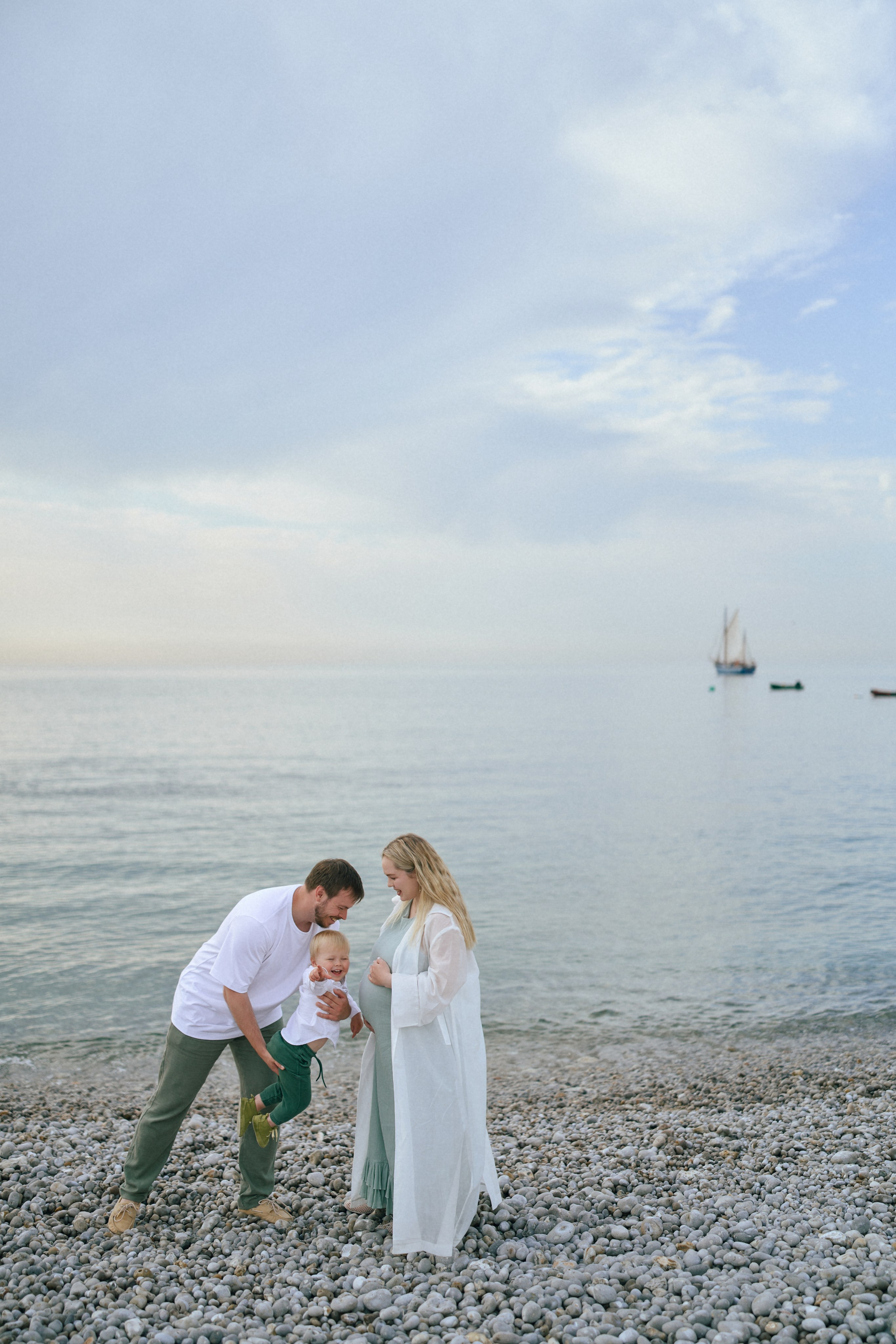 Information about Photoshoots for Clients (in Russian). Photographer Khrystyna Voronova