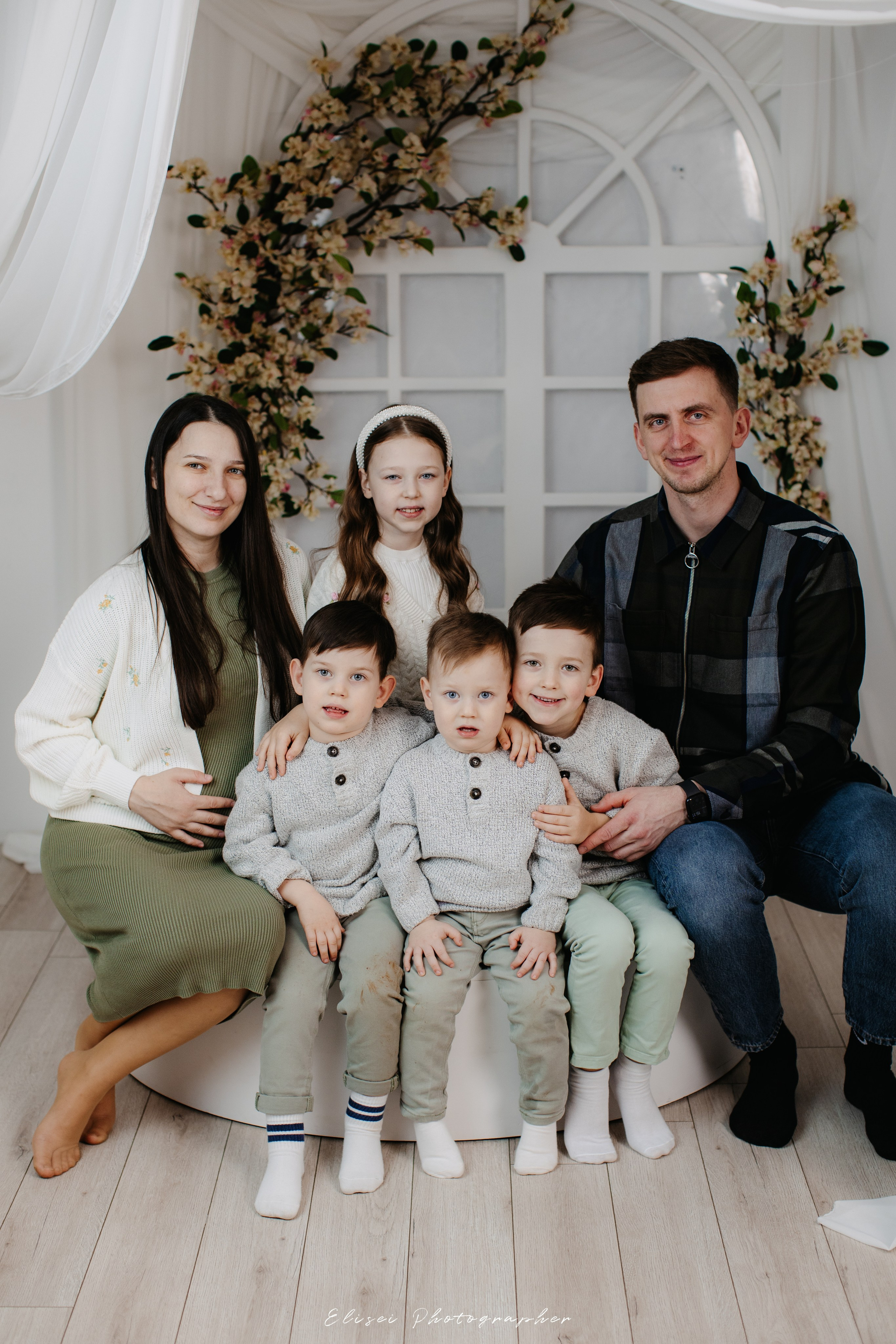 Fotograf Suceava studio foto 